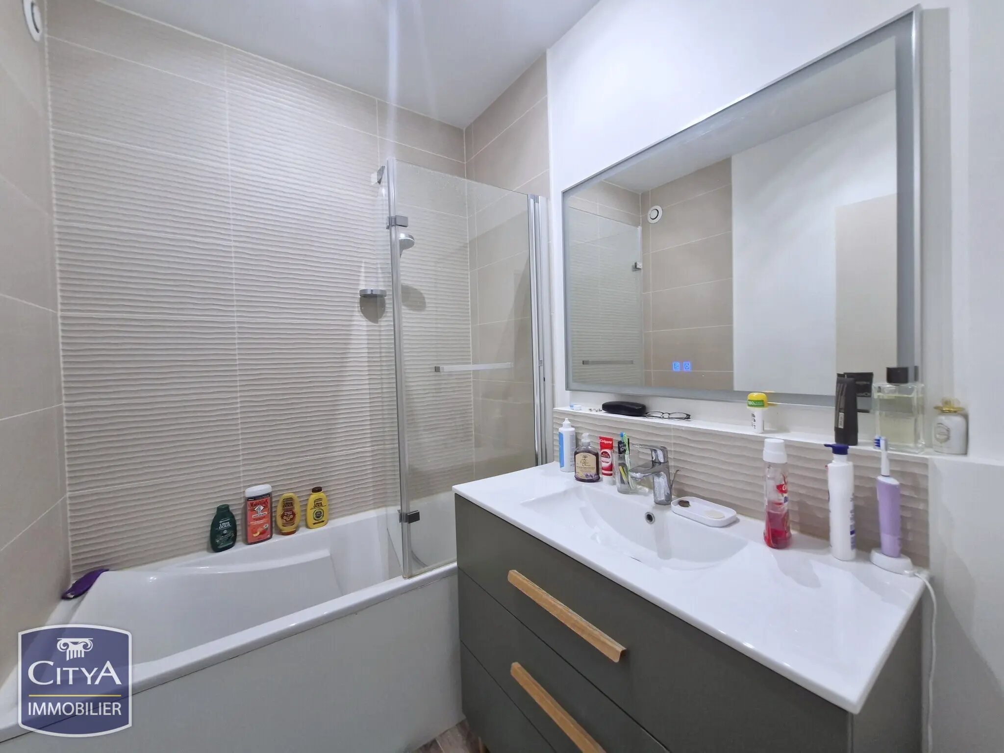 Photo 4 Appartement 4 pièces 90.3m²