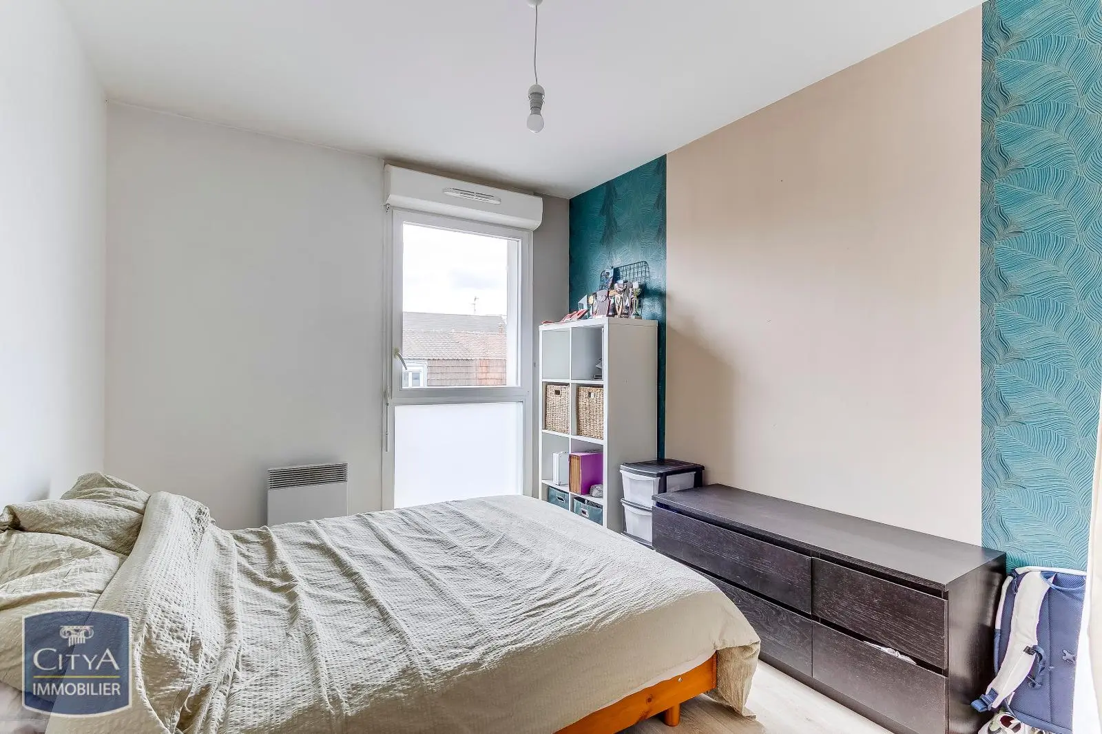 Photo 3 Appartement 2 pièces 44.65m²