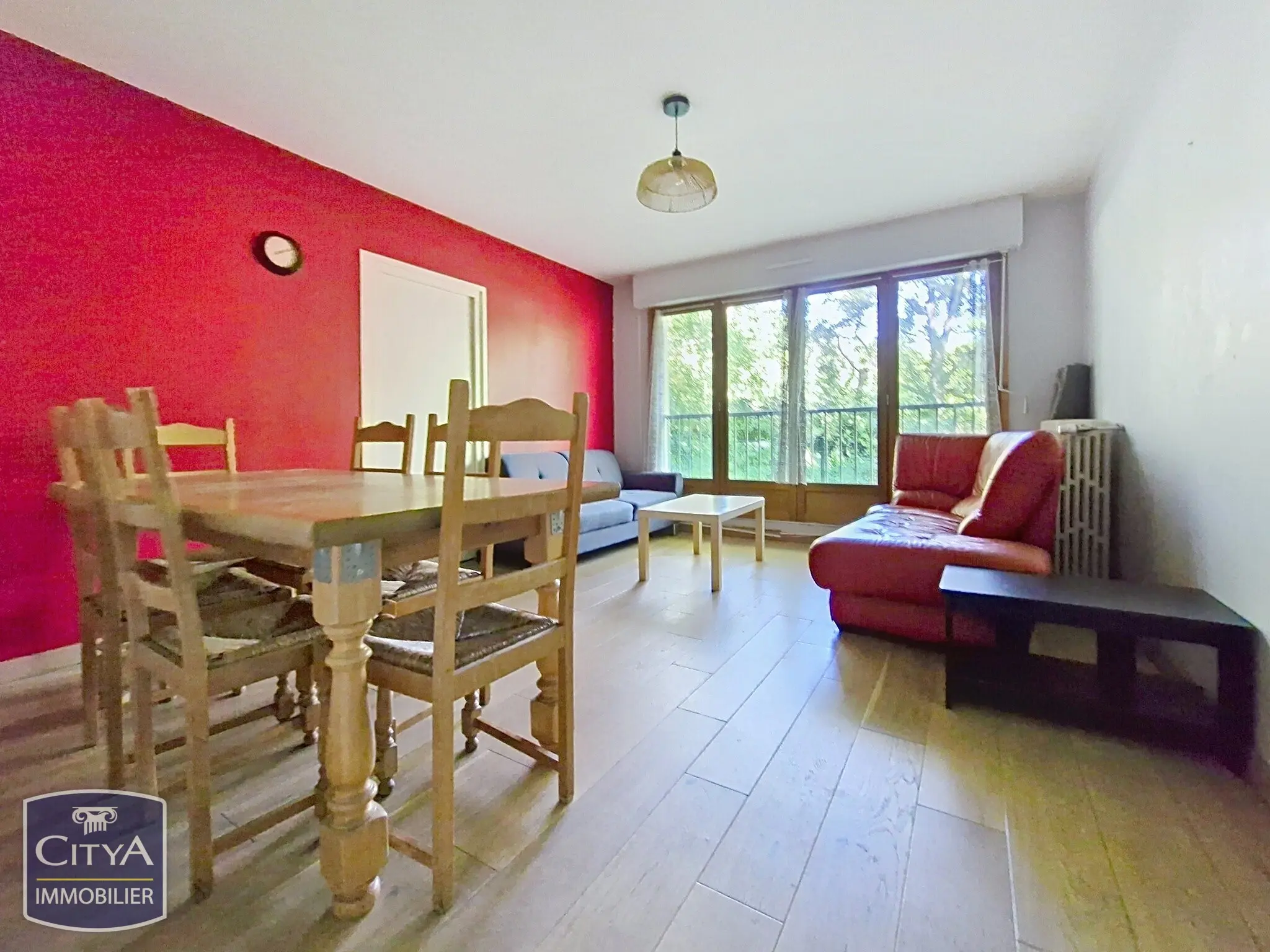 Photo 2 appartement Lille