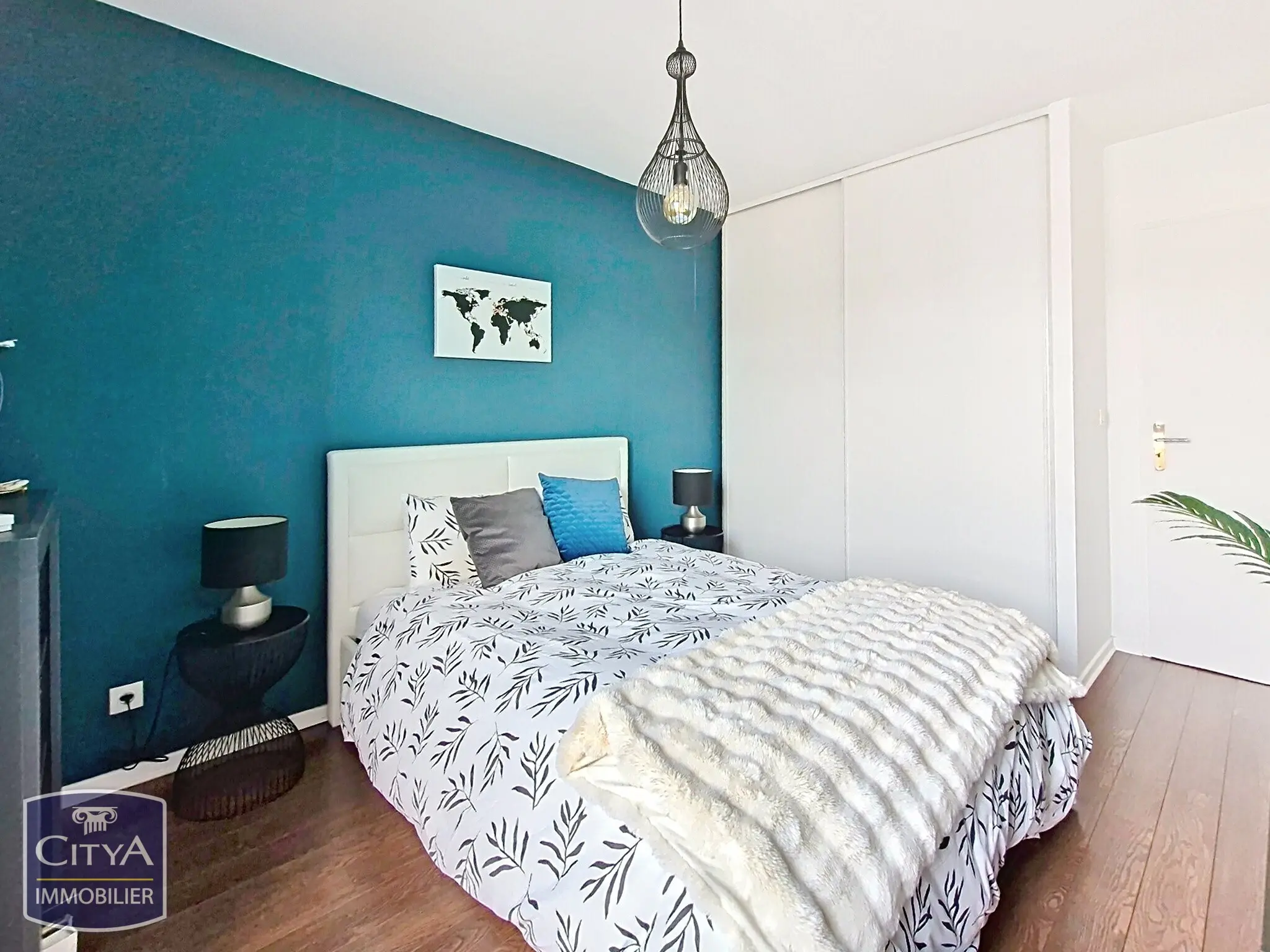 Photo 6 Appartement 3 pièces 69.78m²