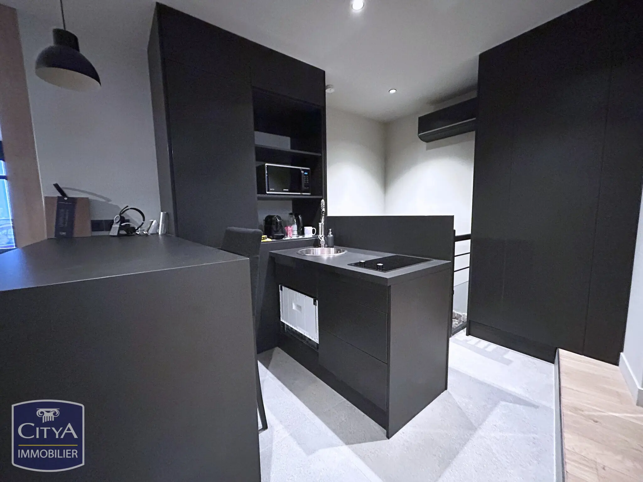 Photo 4 Appartement 3 pièces 55.26m²