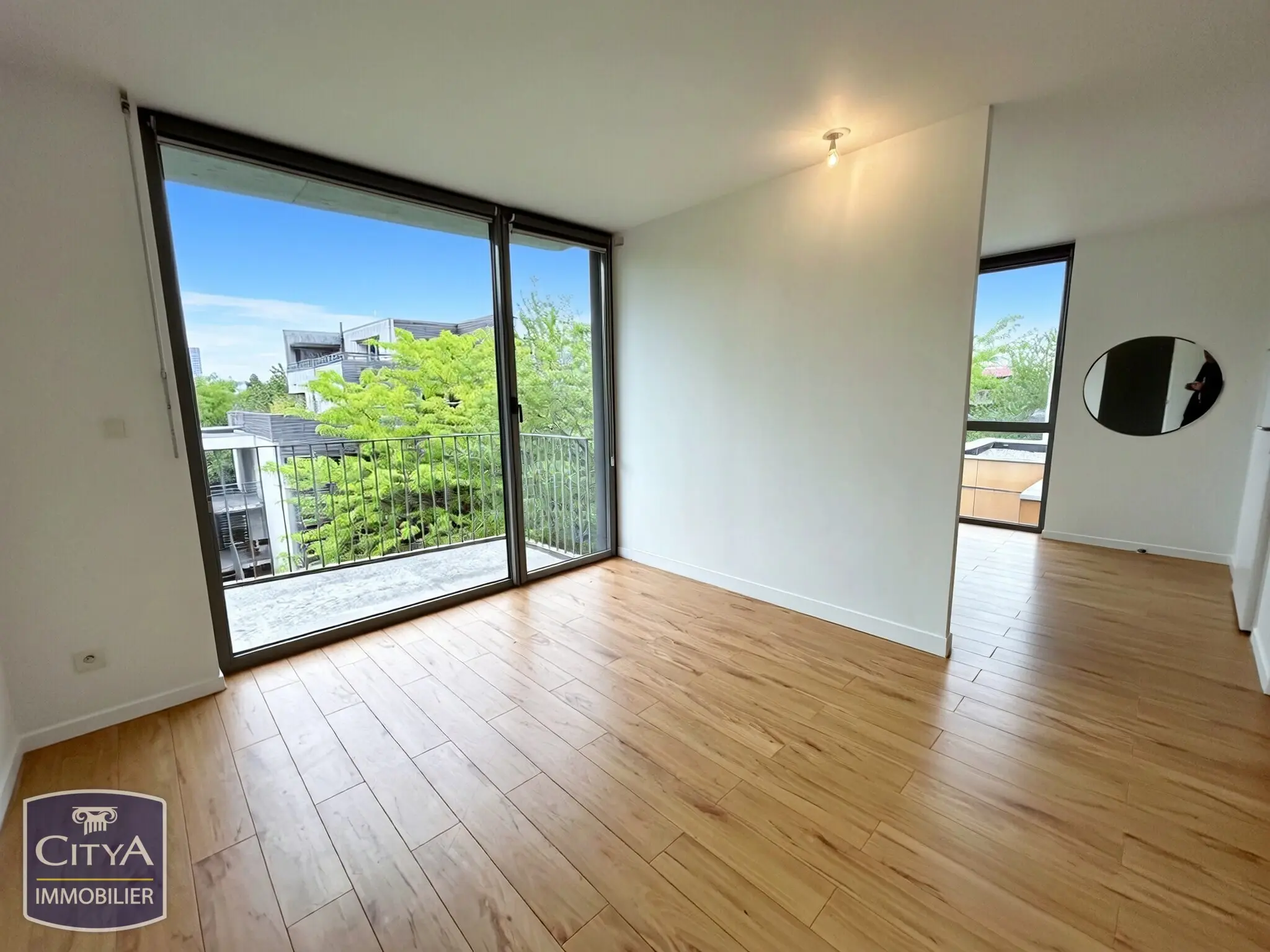 Photo 1 Appartement 1 pièce 29.71m²