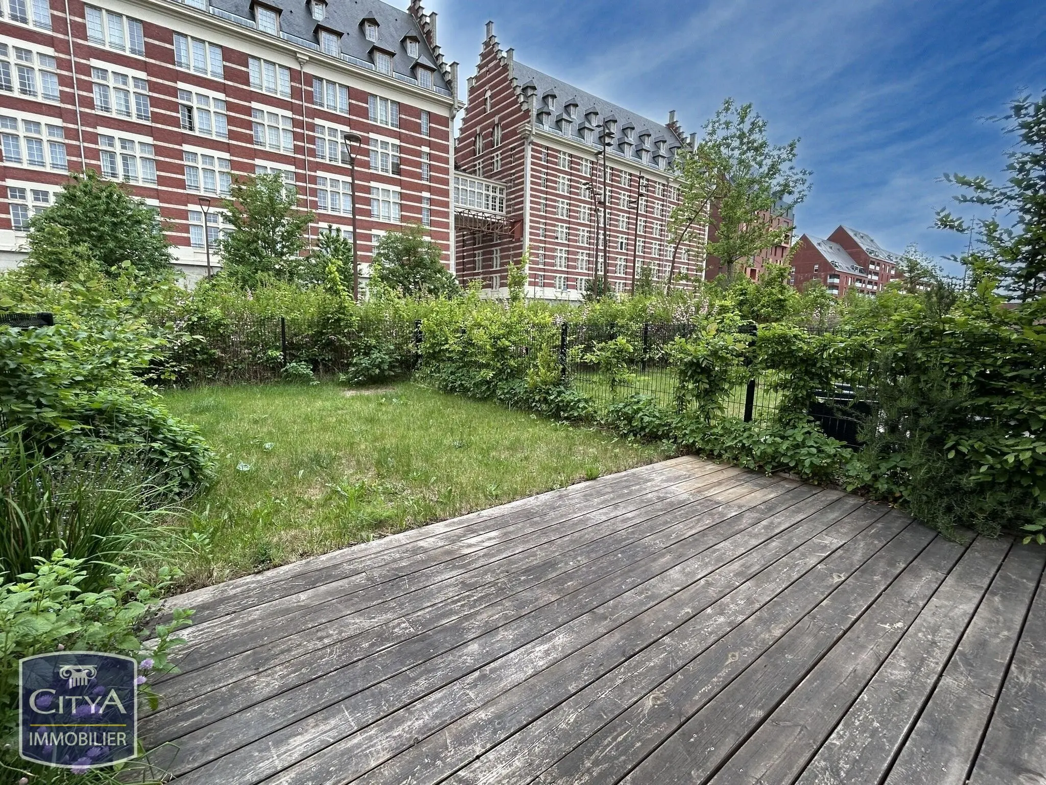 Photo 7 Appartement 2 pièces 58.73m²
