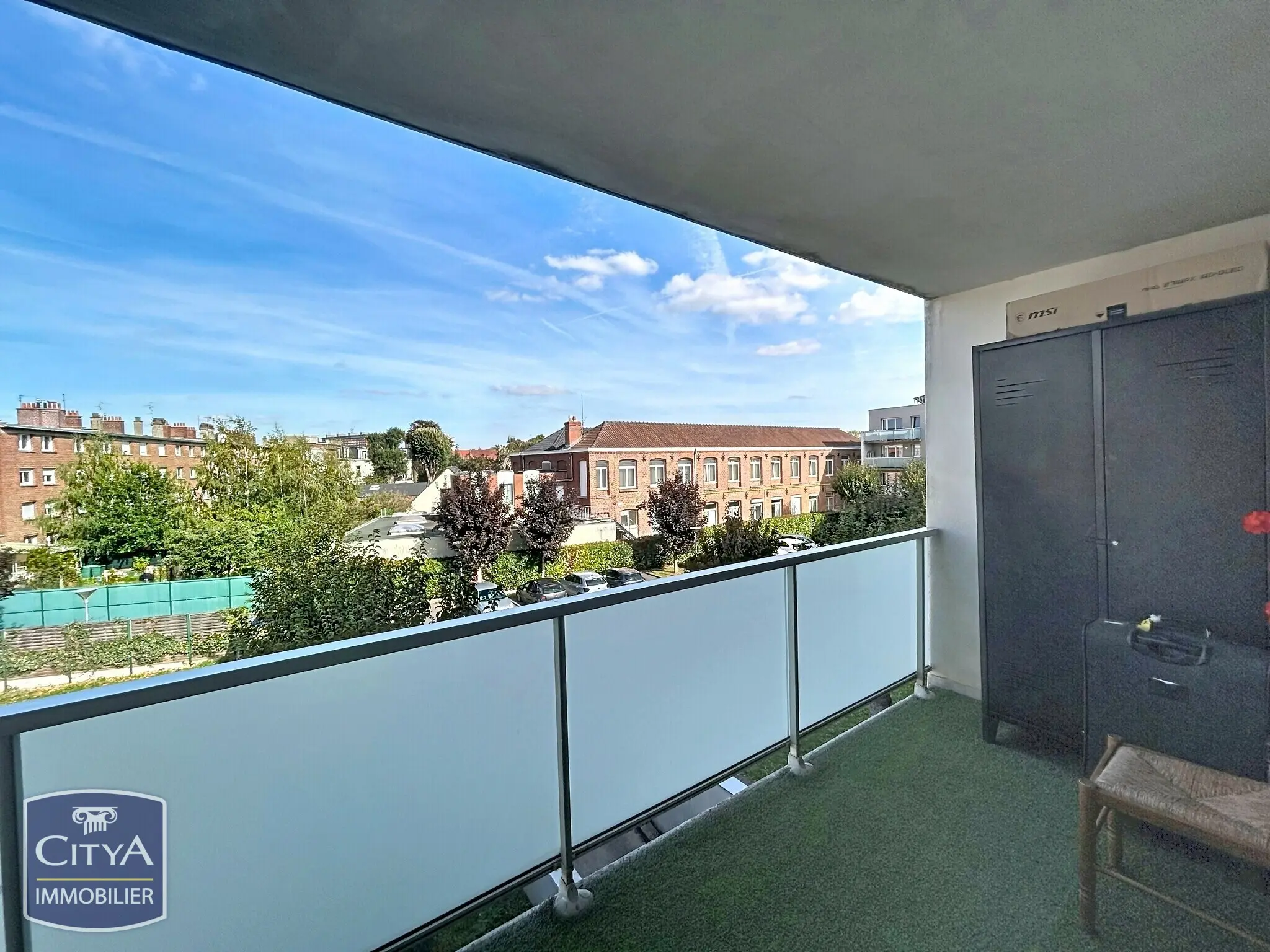 Photo 8 Appartement 4 pièces 79.4m²