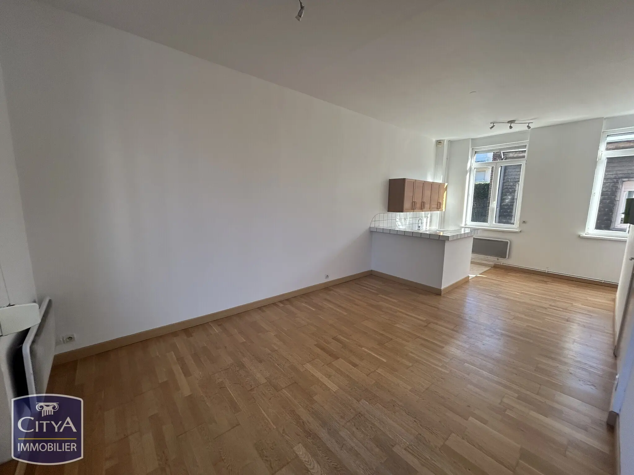 Photo 1 Appartement 2 pièces 41.8m²