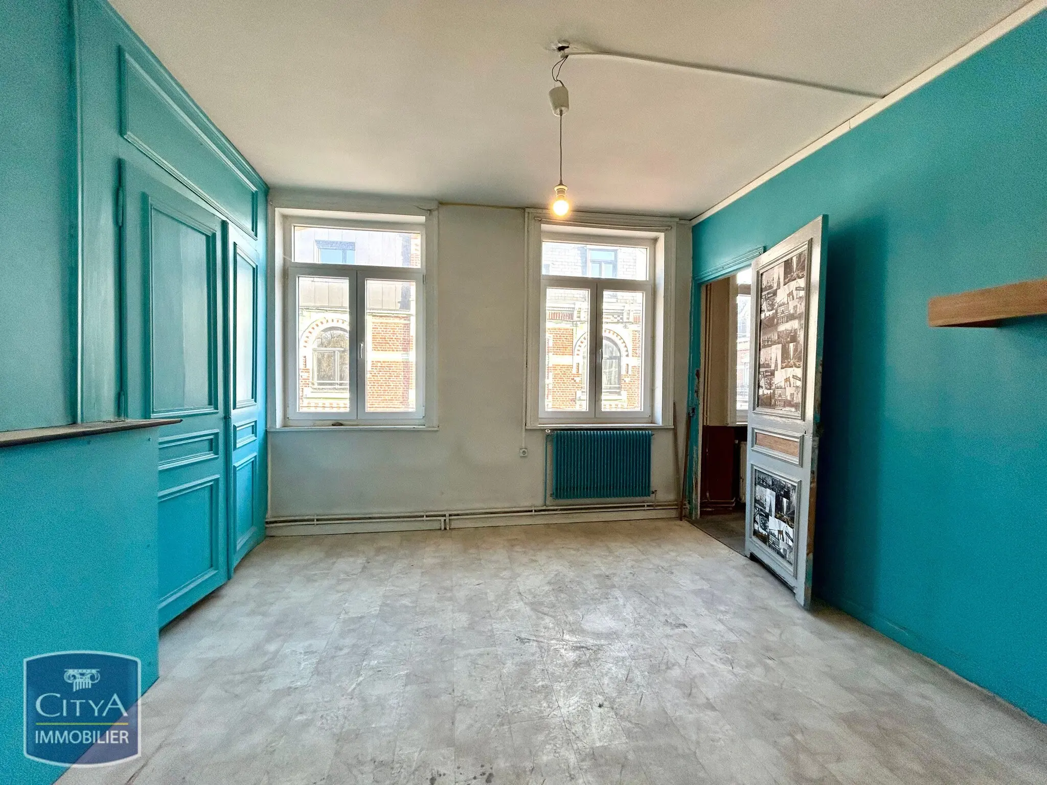 Photo 6 Immeuble 155m²