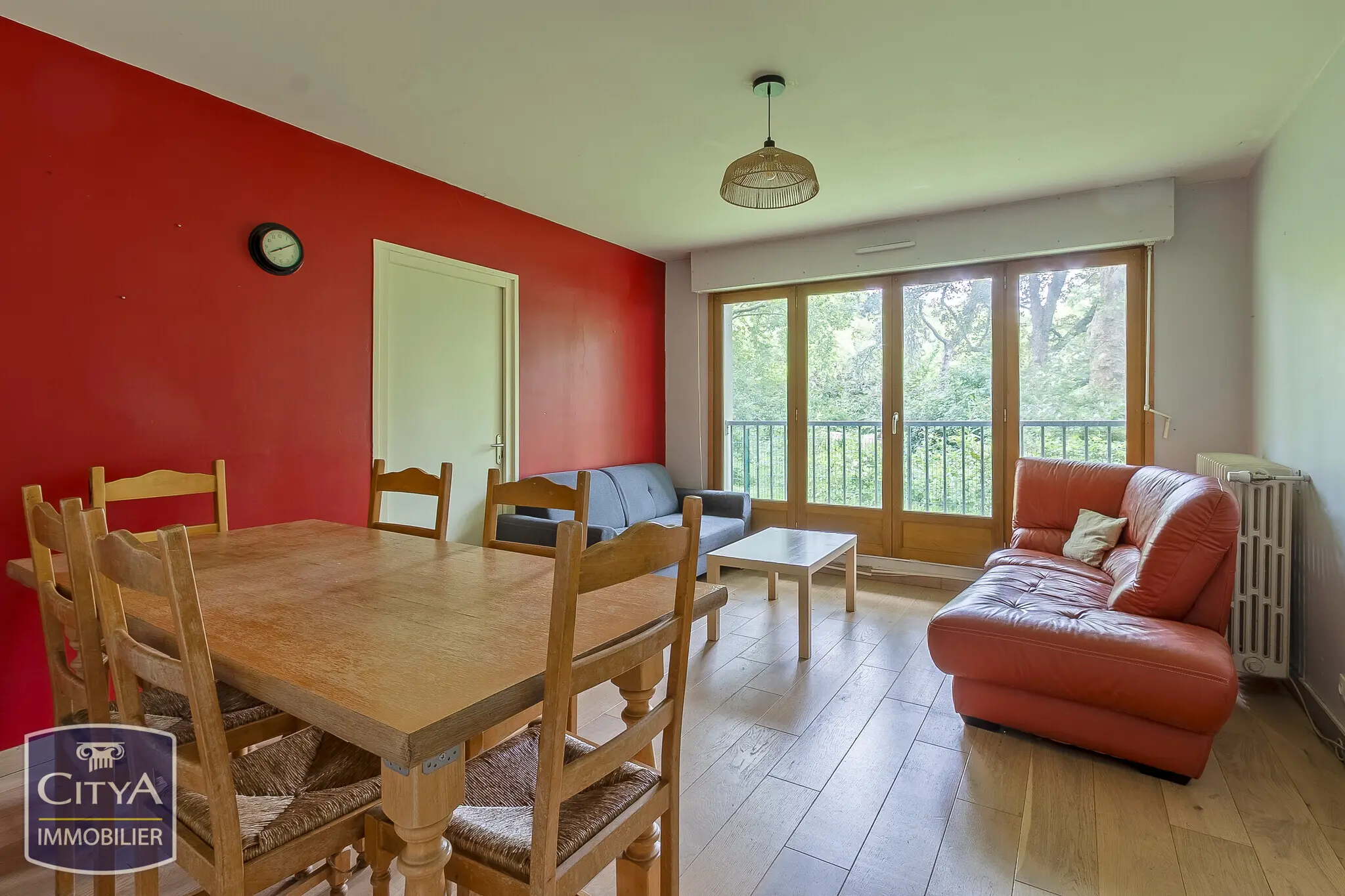 Photo 3 Appartement 4 pièces 78m²