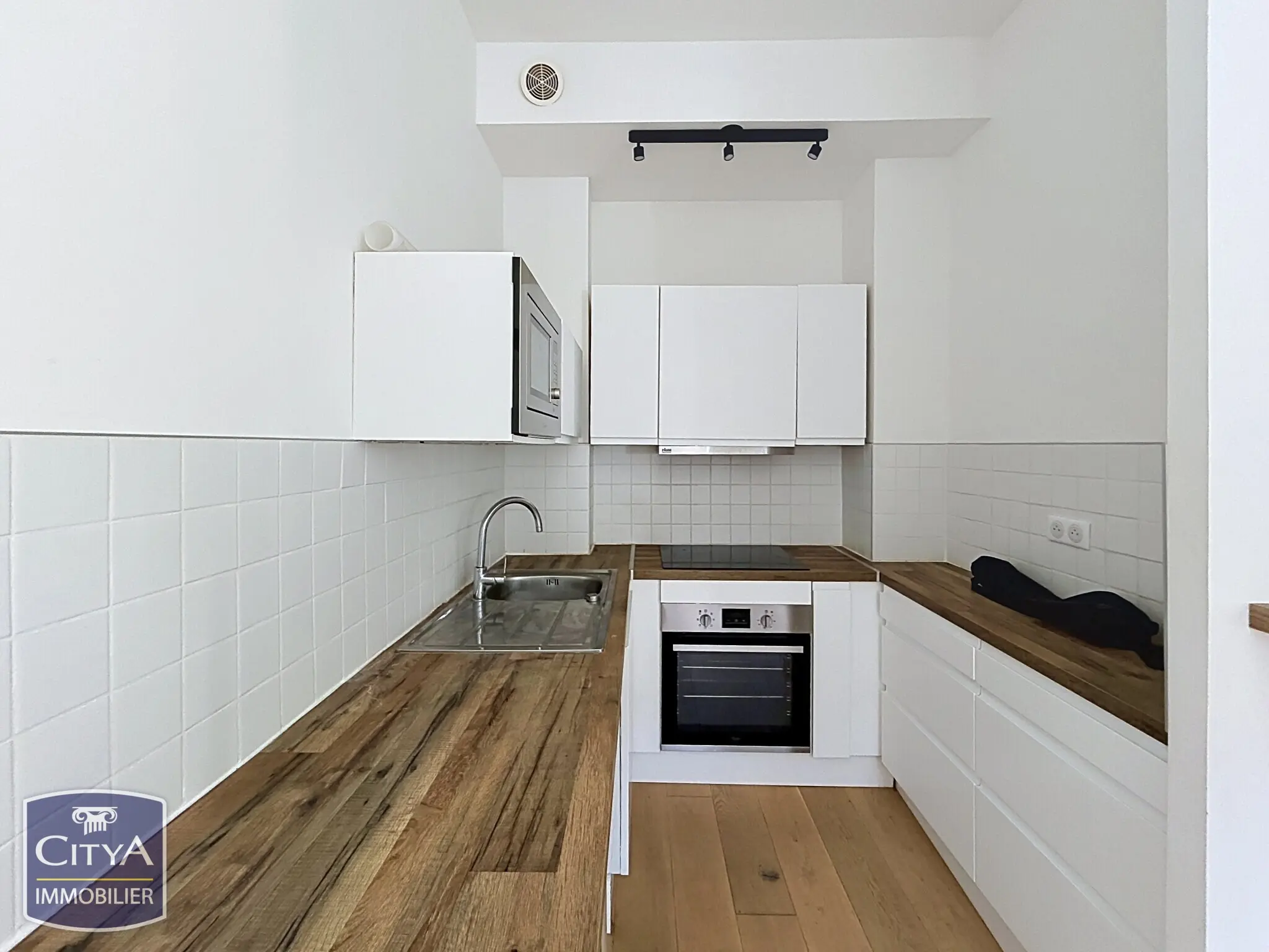 Photo 4 Appartement 2 pièces 34m²