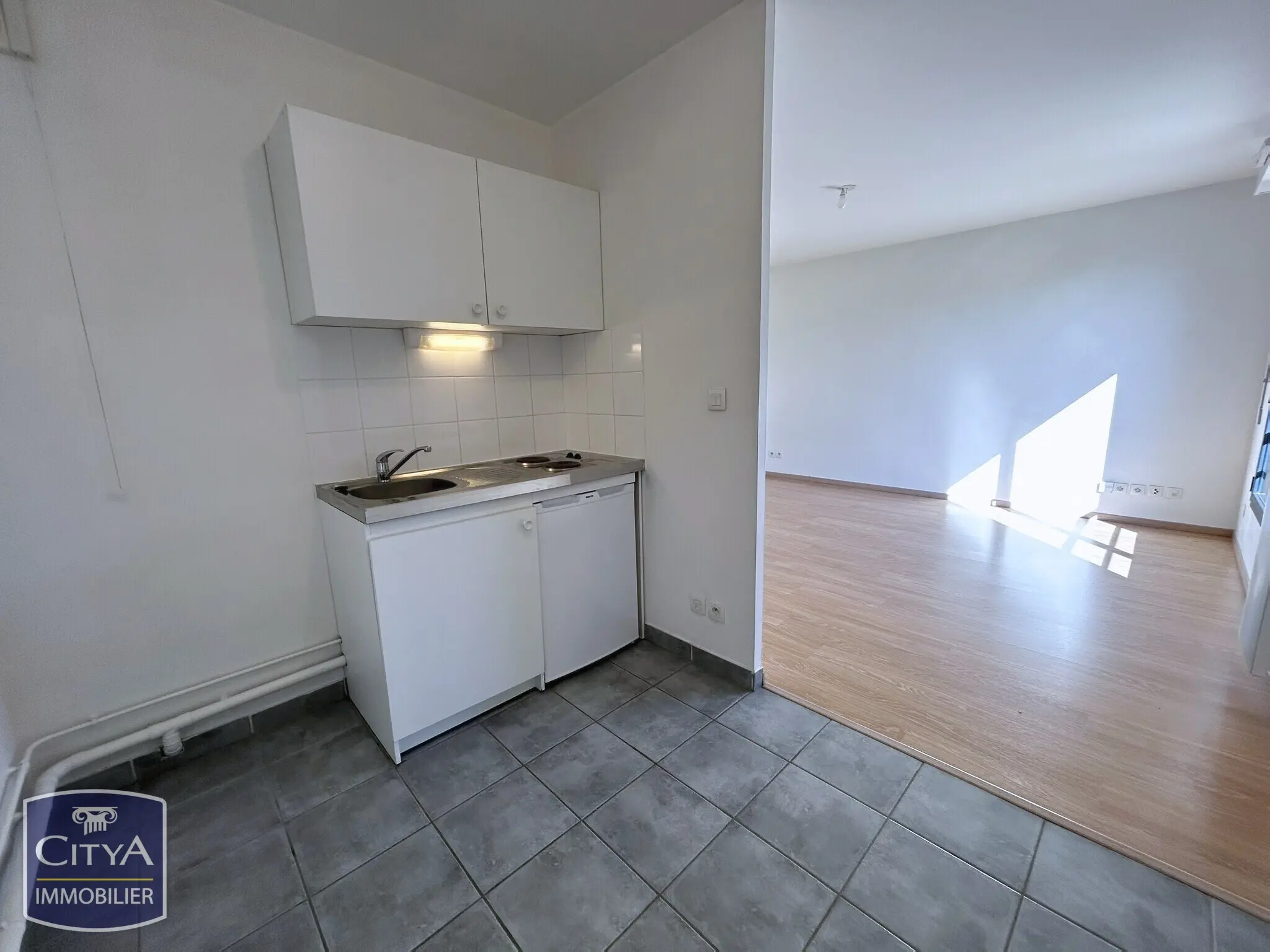 Photo 5 Appartement 1 pièce 30.51m²