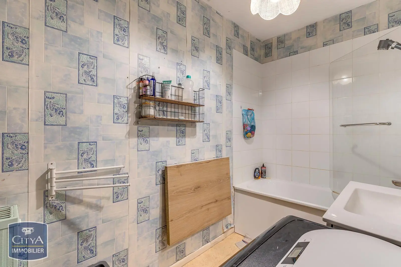 Photo 6 Appartement 3 pièces 85.41m²