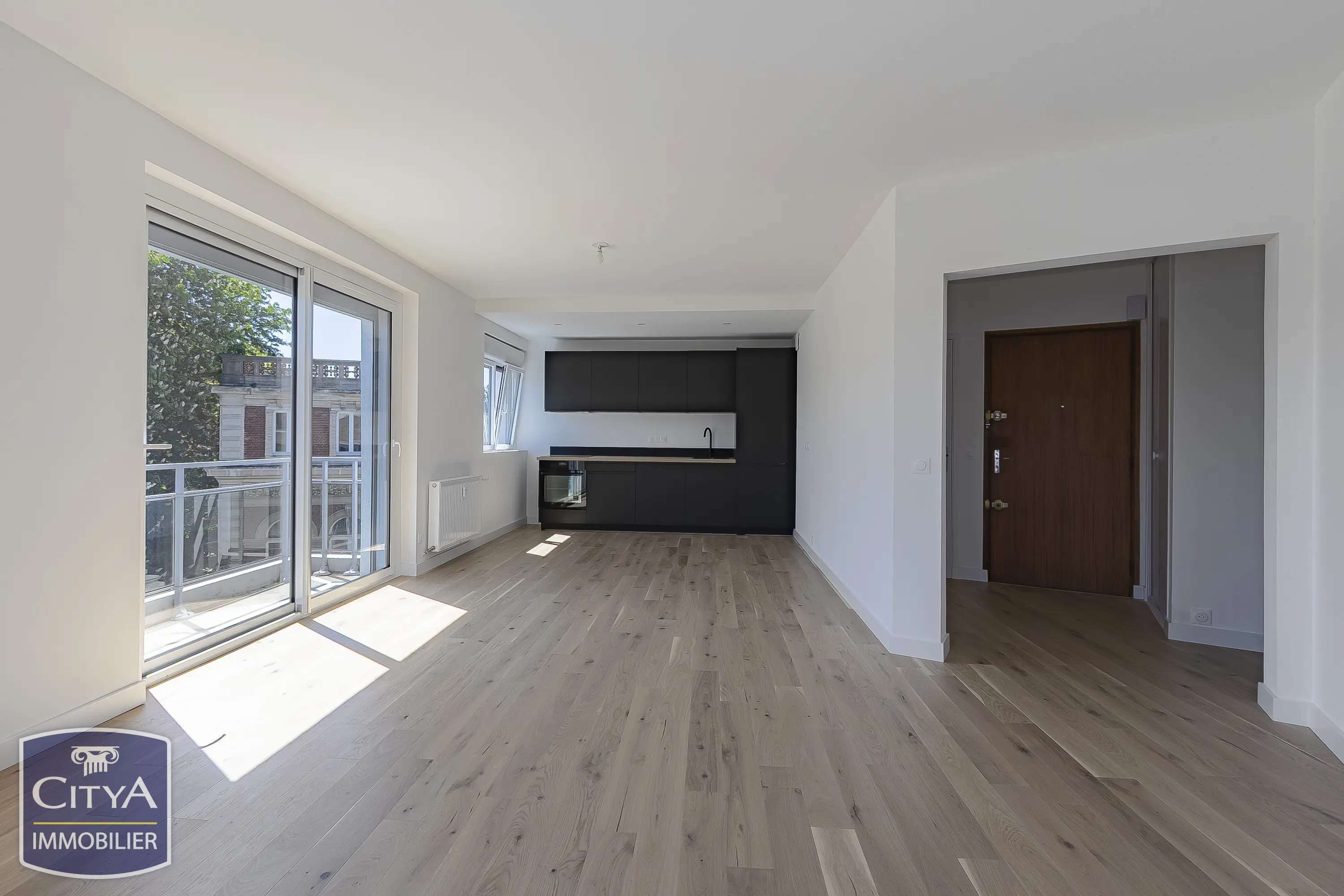 Photo 3 Appartement 2 pièces 53m²