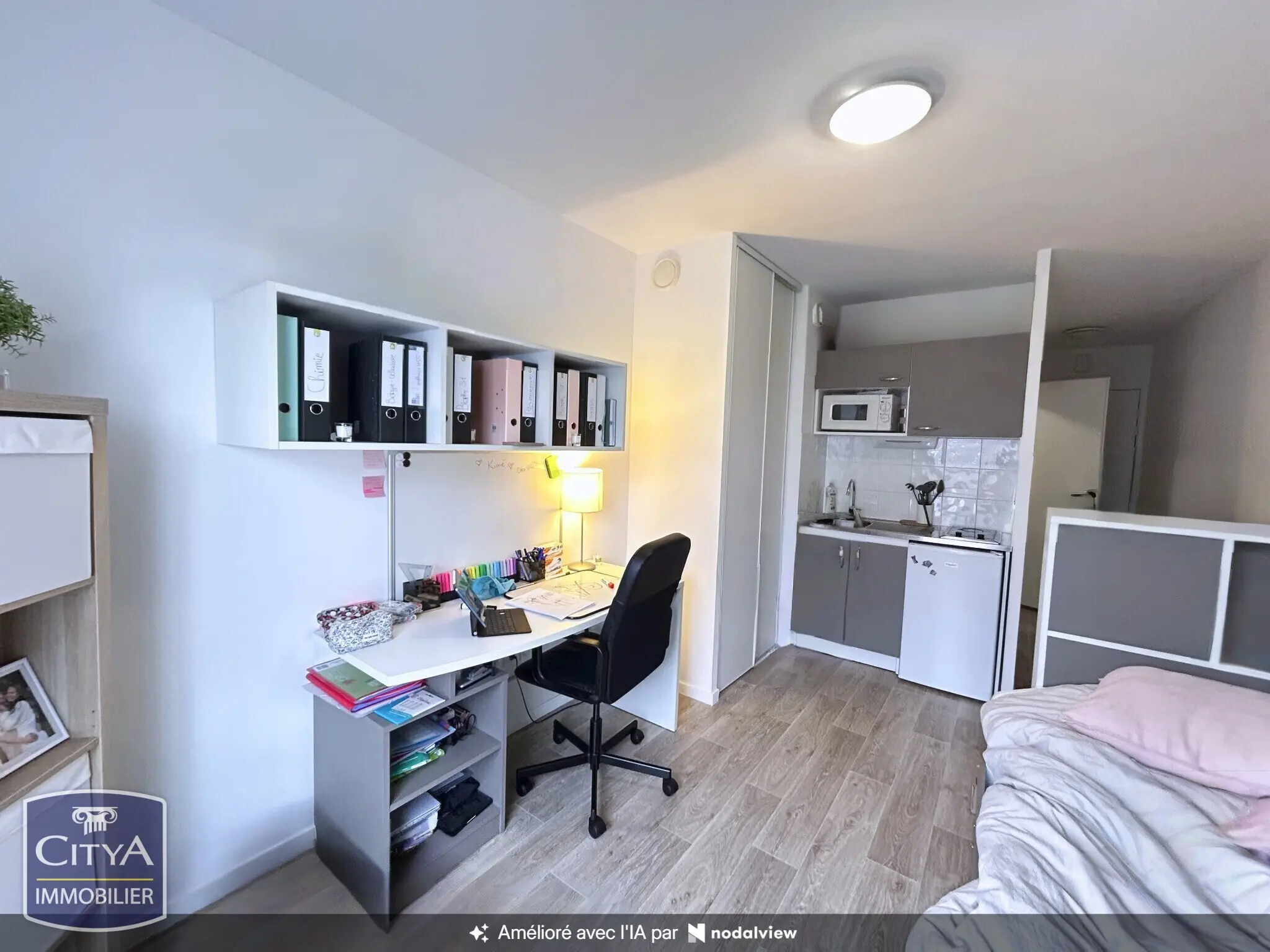 Photo 2 appartement Loos