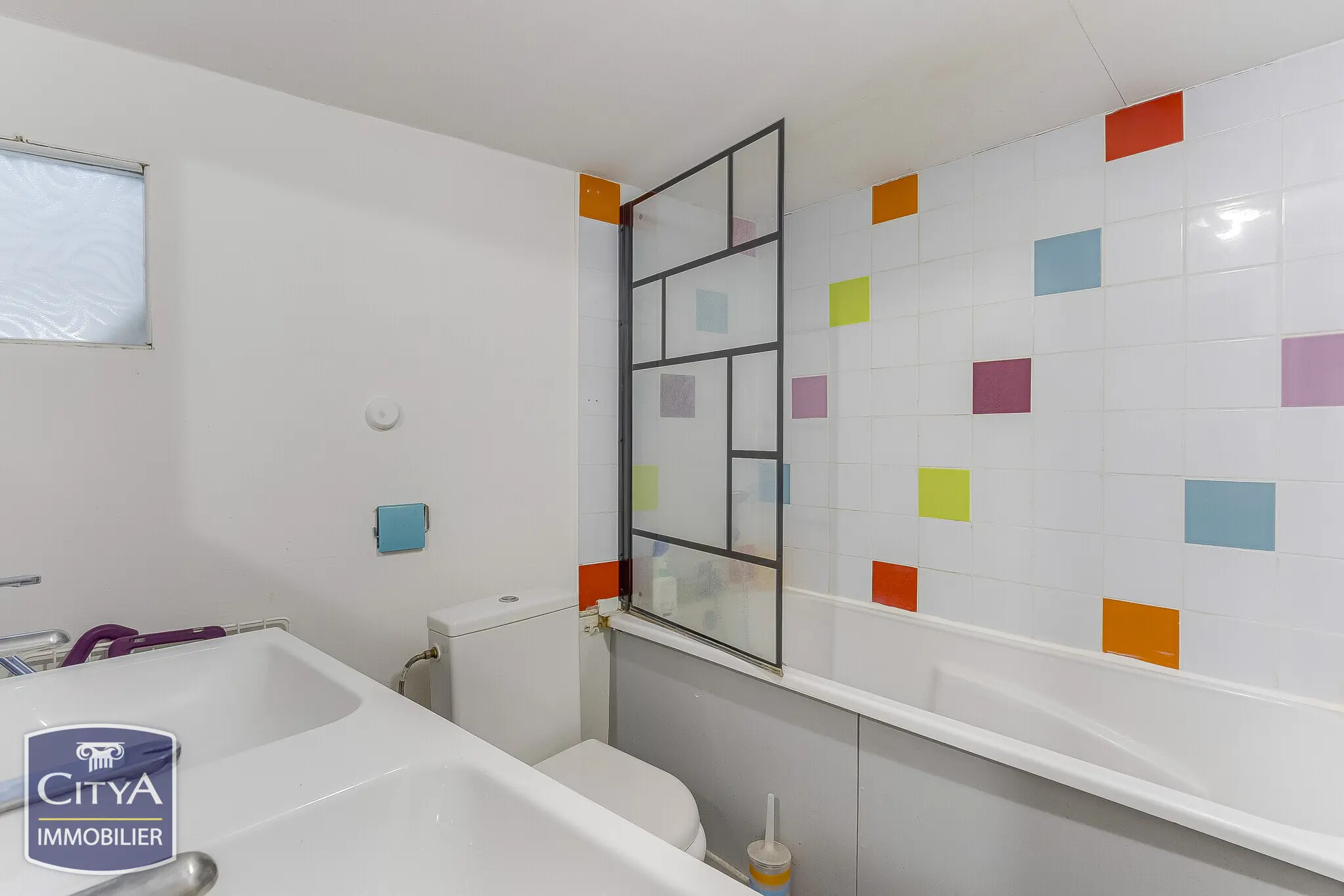 Photo 6 Appartement 1 pièce 46.67m²