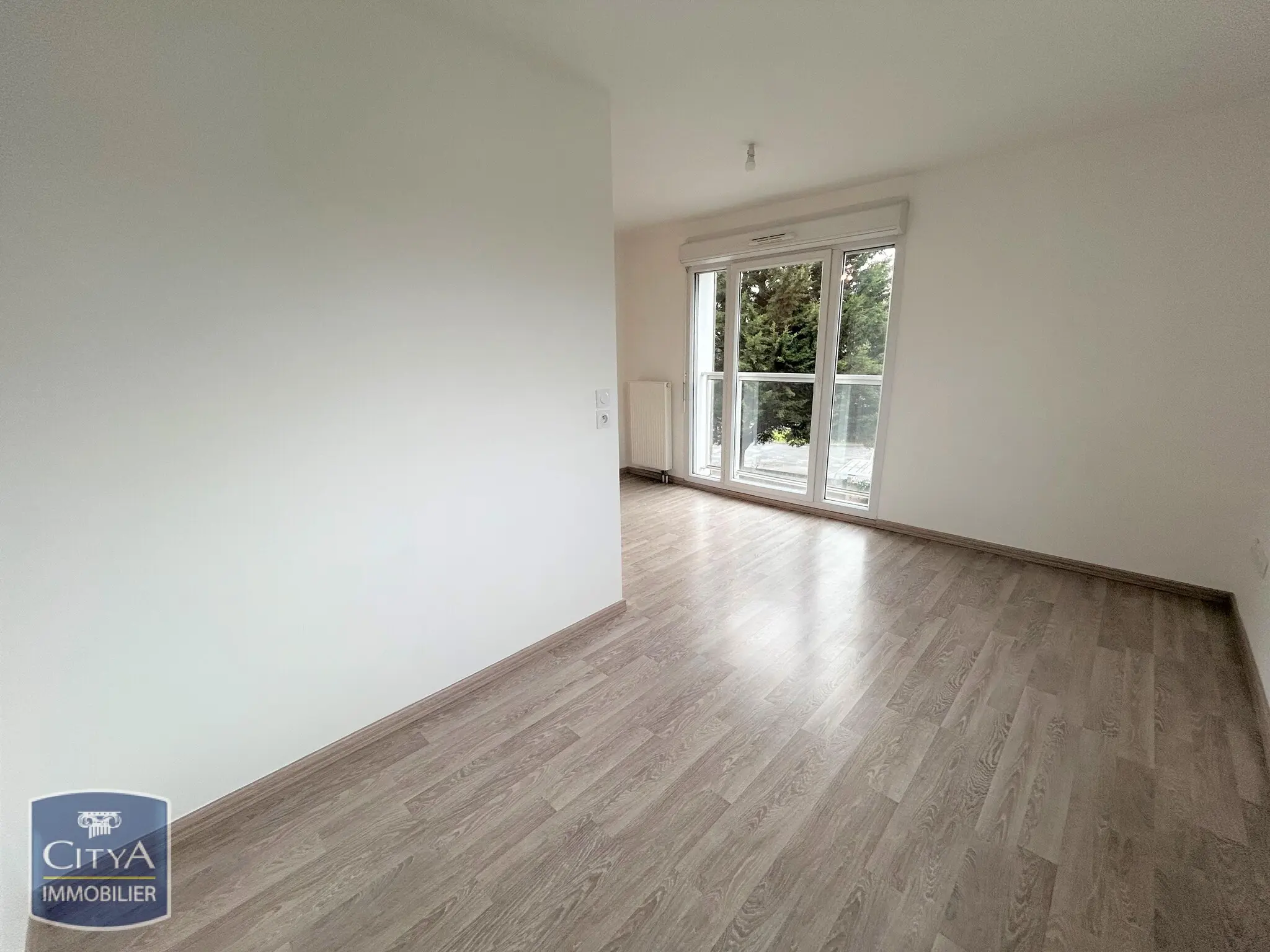 Photo 3 Appartement 1 pièce 31.66m²