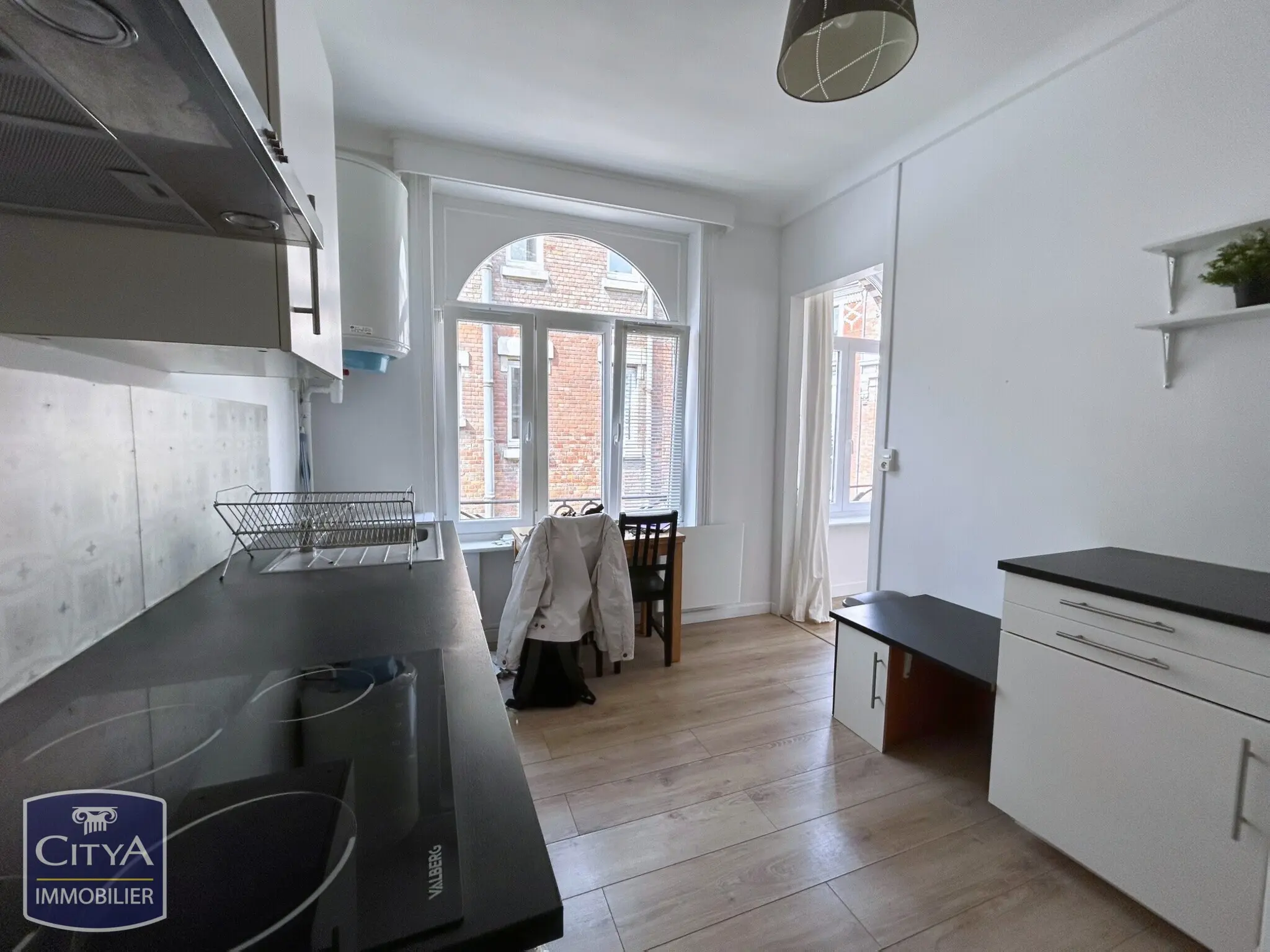 Photo 3 Appartement 2 pièces 46.71m²