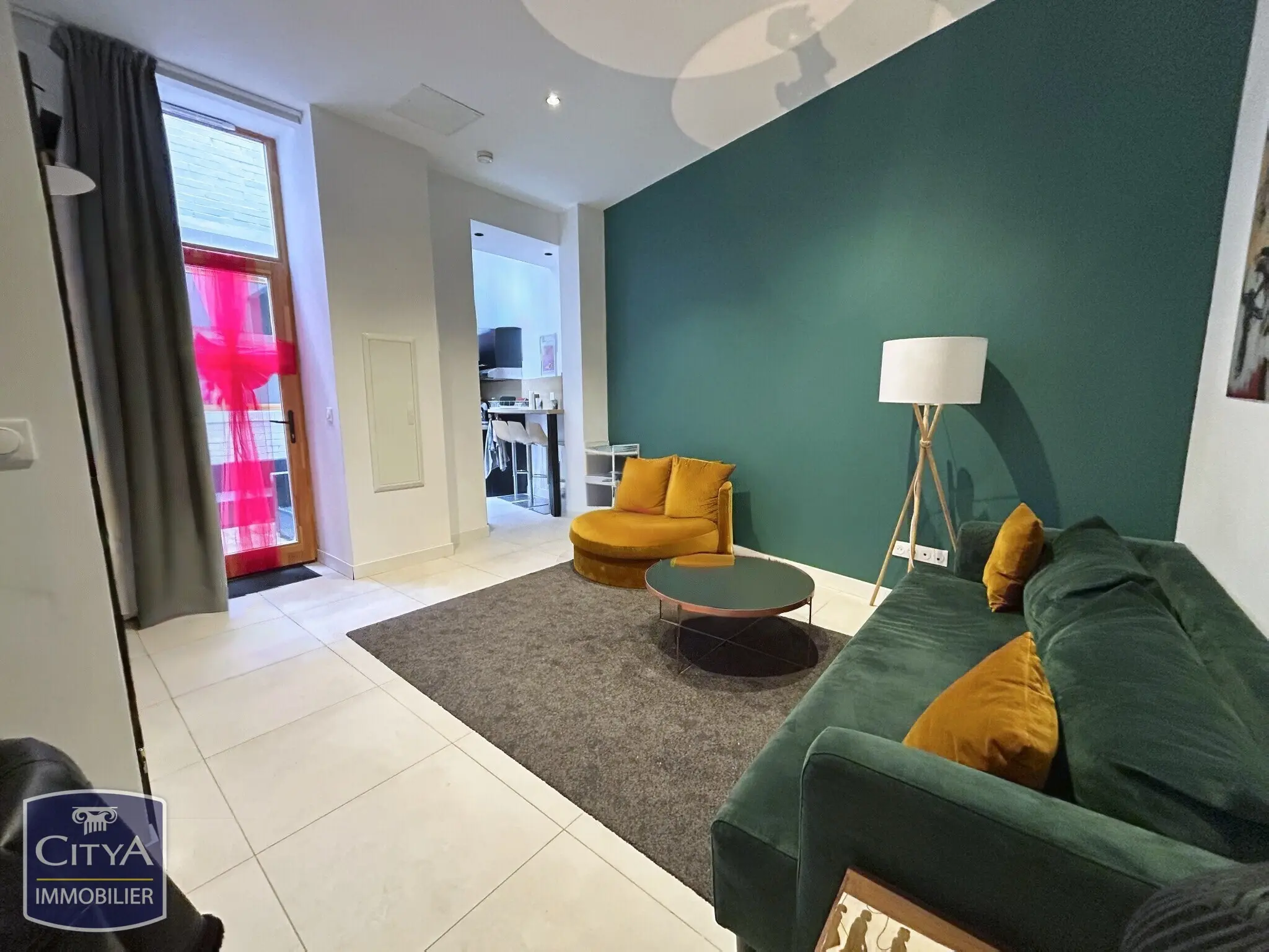 Photo 3 Appartement 2 pièces 63.5m²