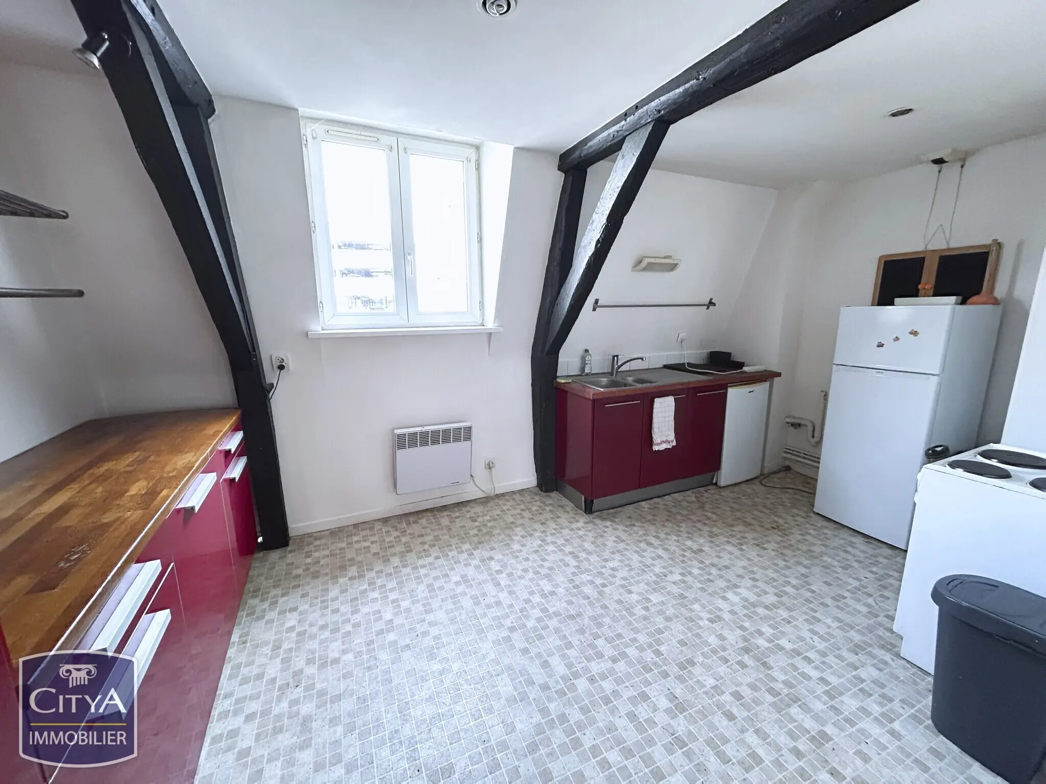 Photo 3 Appartement 3 pièces 77.02m²