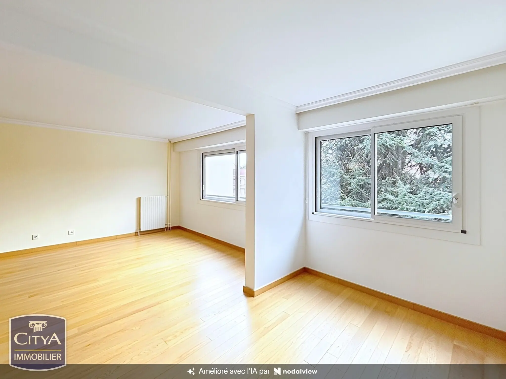 Photo 5 Appartement 4 pièces 104.87m²