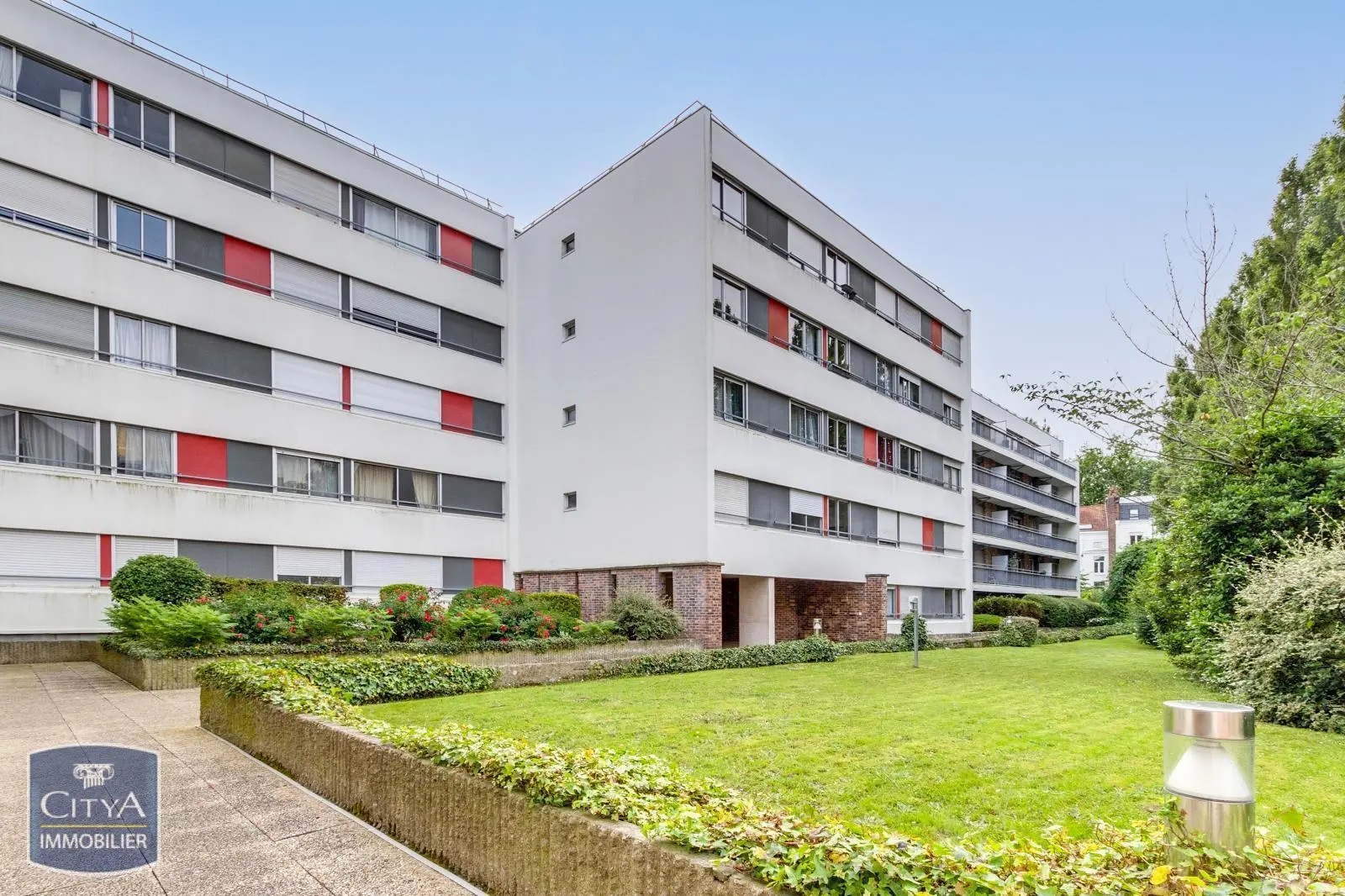 Photo 8 Appartement 4 pièces 104.87m²