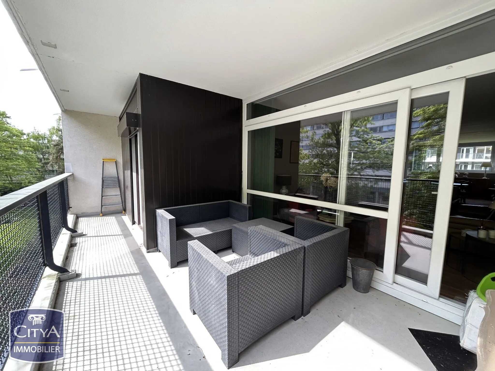 Photo 4 Appartement 3 pièces 98.49m²