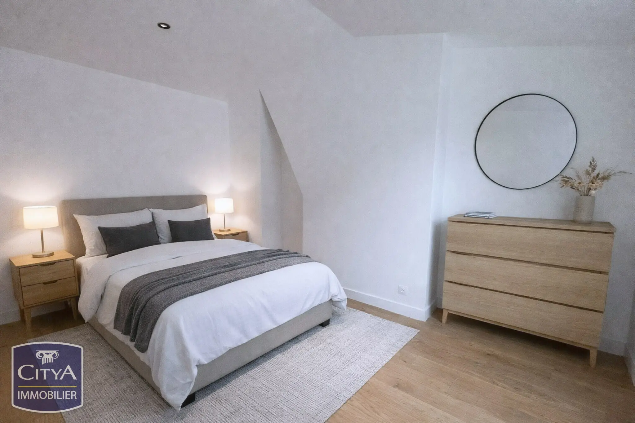 Photo 8 Appartement 3 pièces 65.2m²