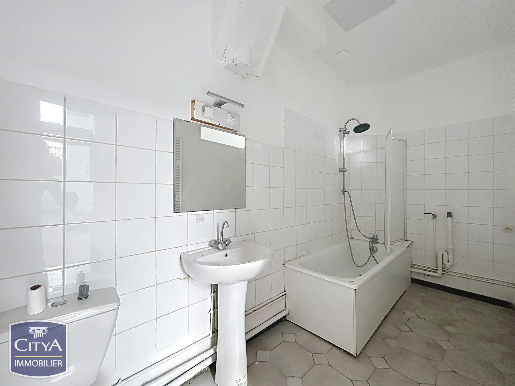 Photo 3 Appartement 2 pièces 52.79m²