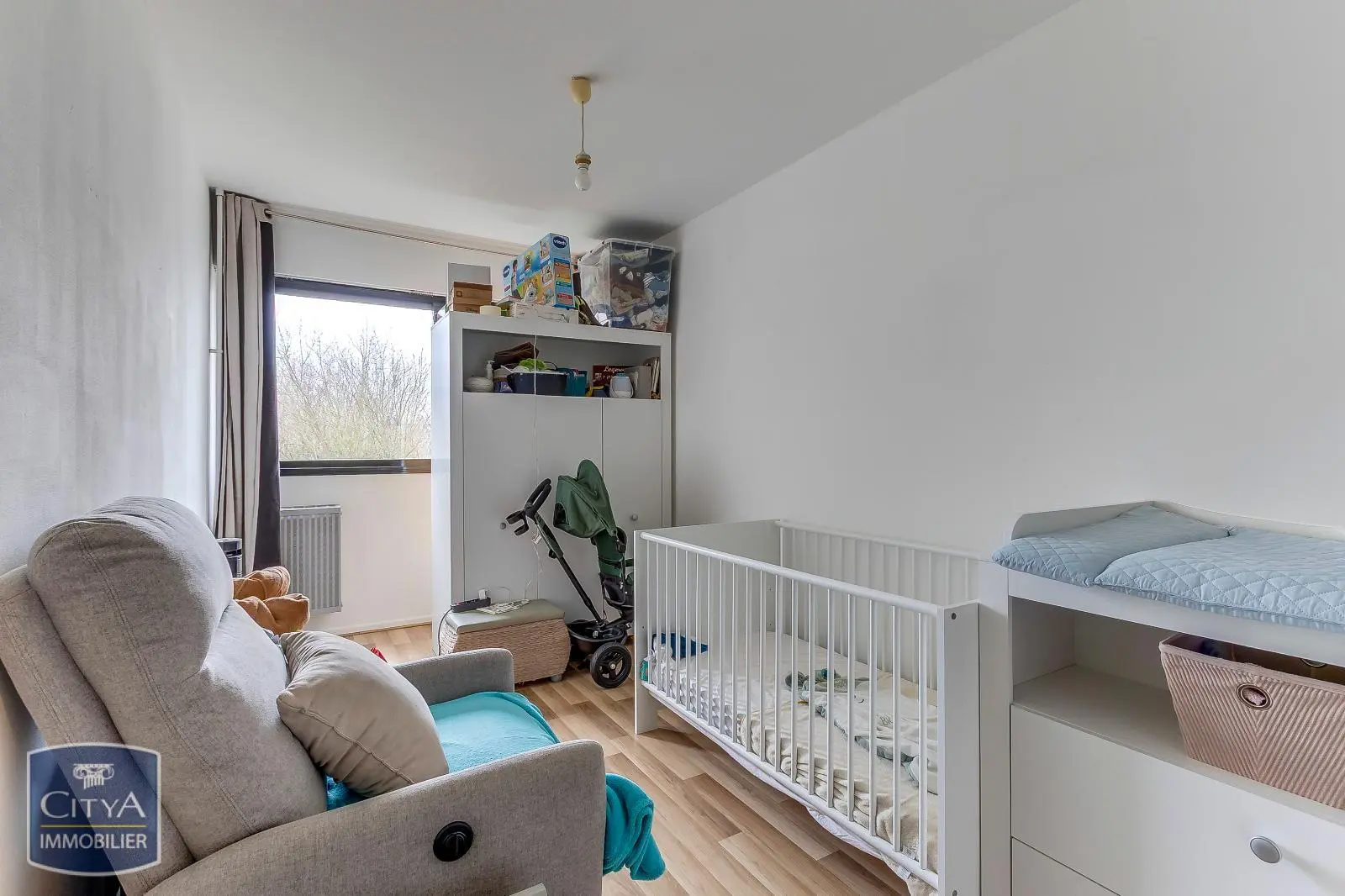 Photo 5 Appartement 3 pièces 85.41m²