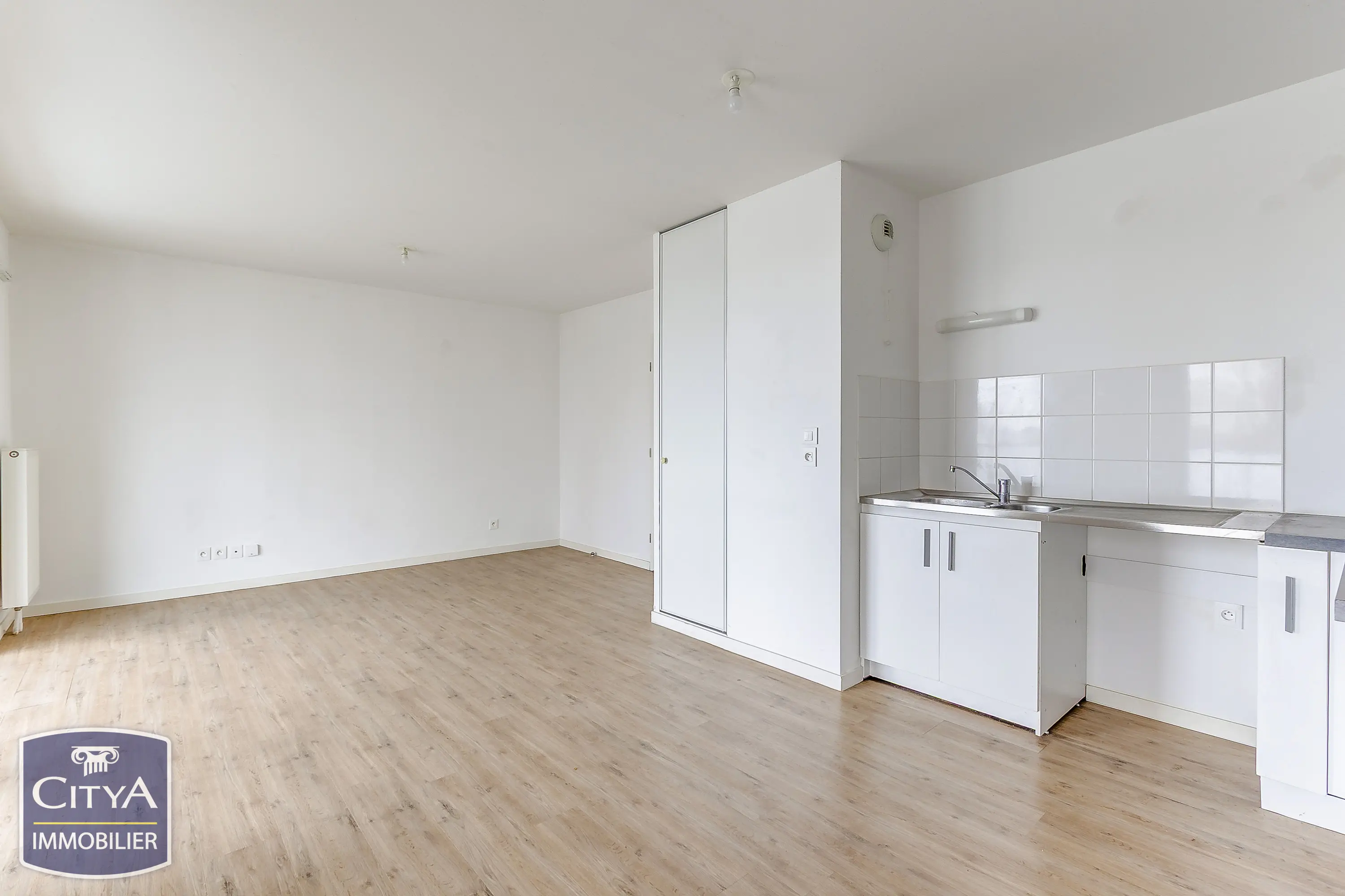 Photo 6 Appartement 3 pièces 61.81m²