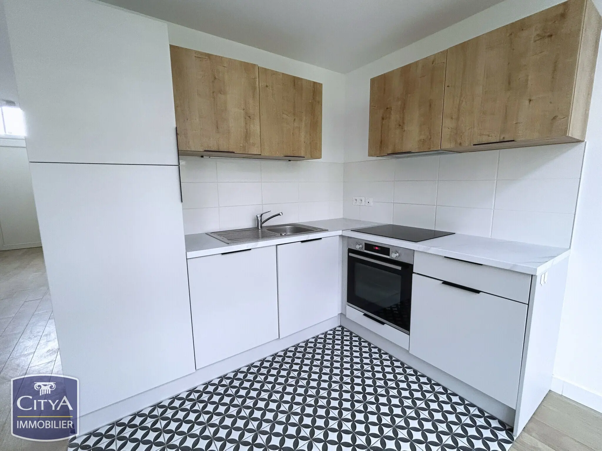 Photo 3 Appartement 2 pièces 58.73m²