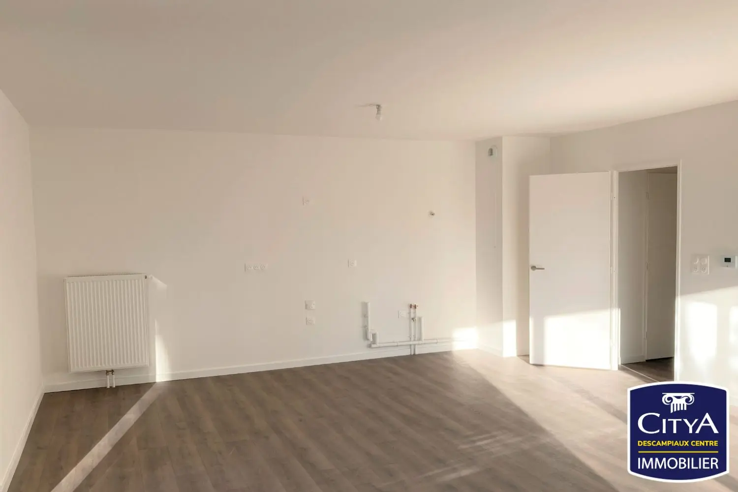 Photo 3 Appartement 4 pièces 97.12m²