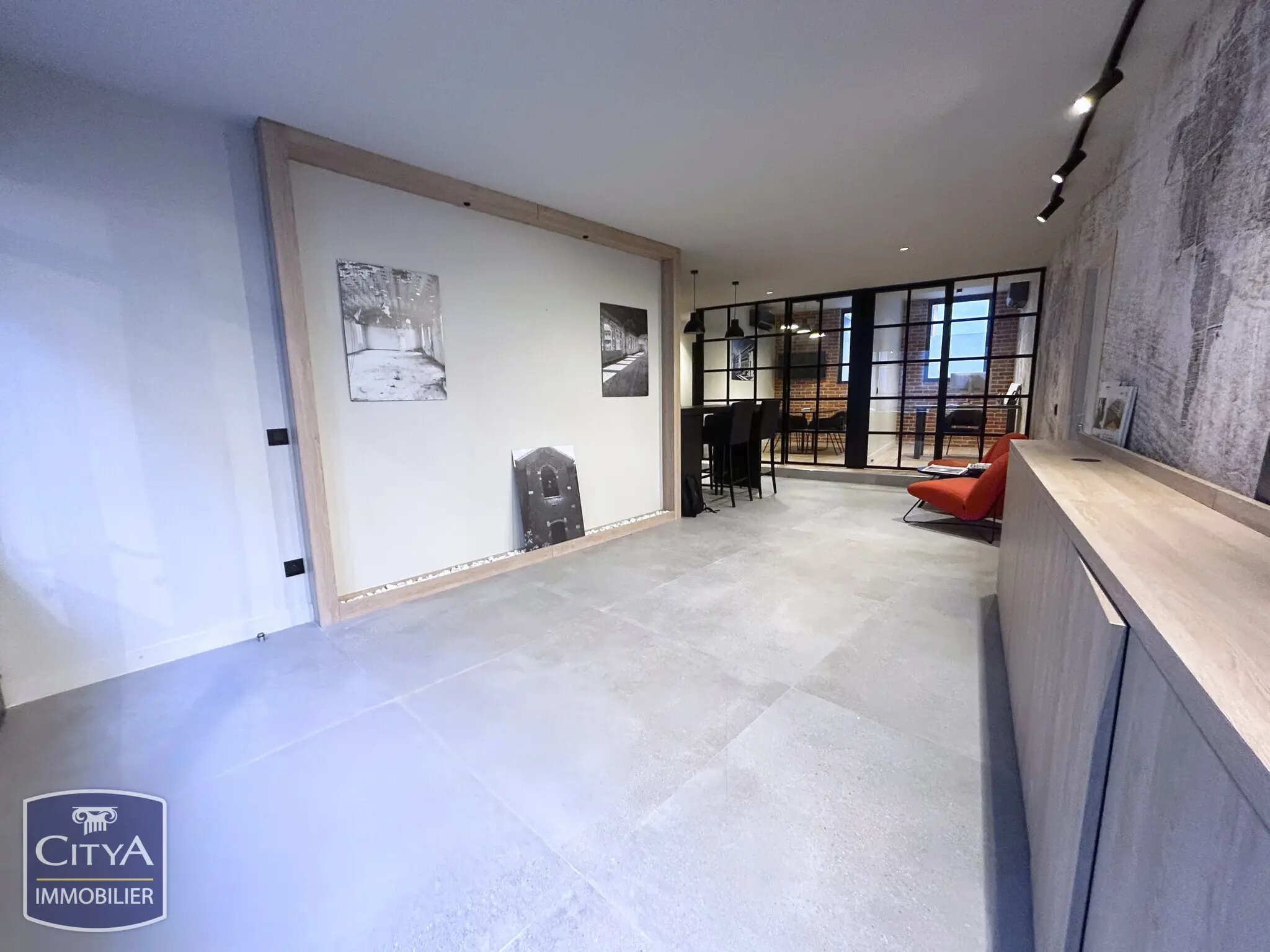 Photo 3 Local Professionnel 55.26m²