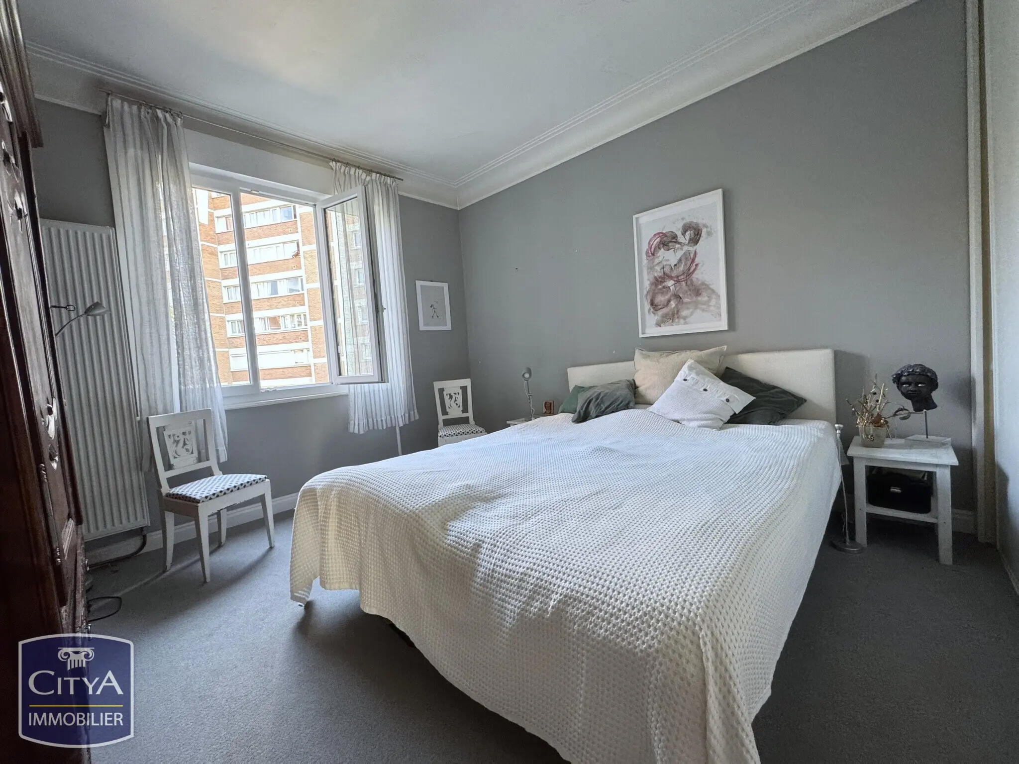 Photo 6 Appartement 3 pièces 70.08m²