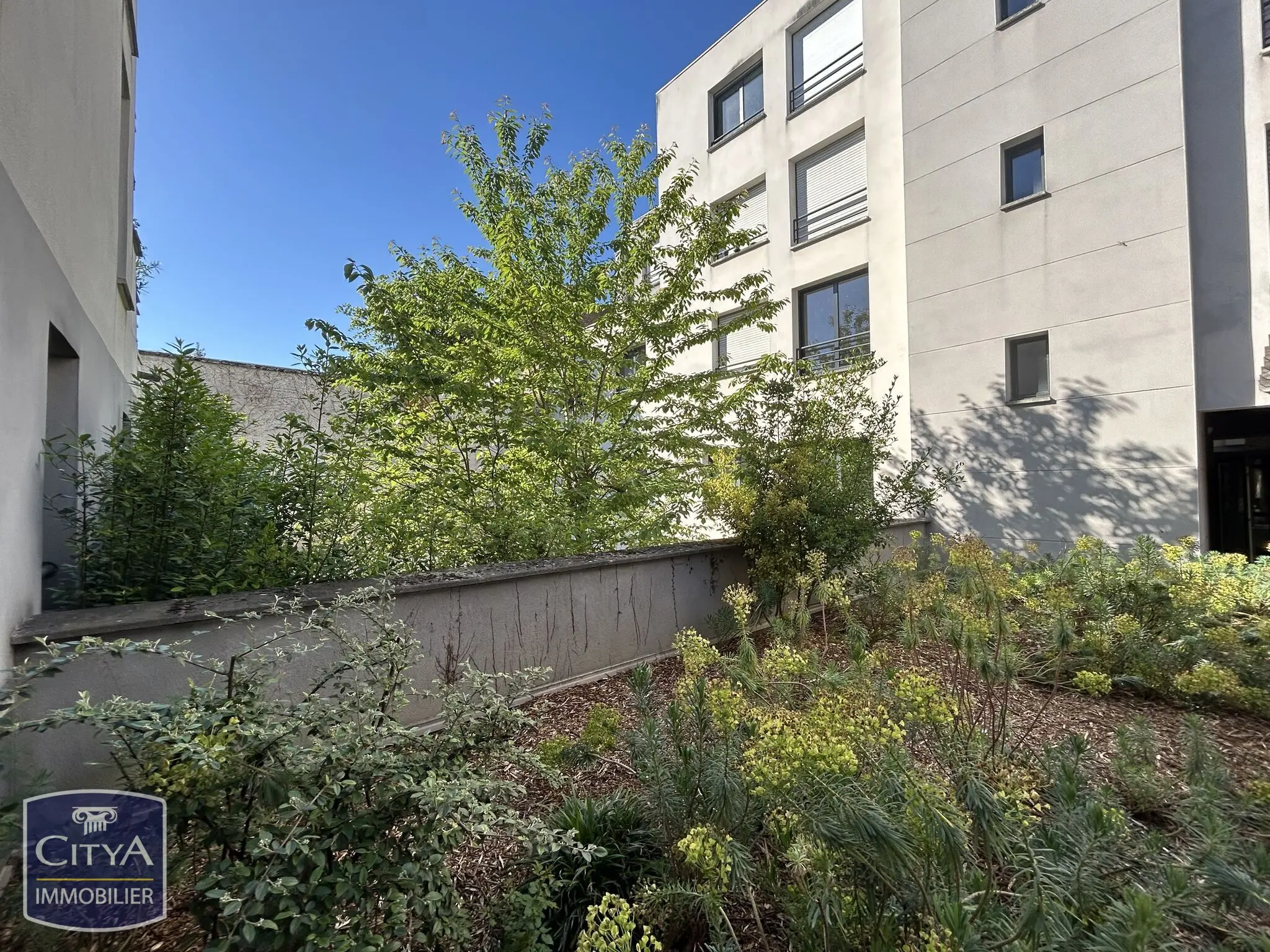 Photo 7 Appartement 1 pièce 30.51m²