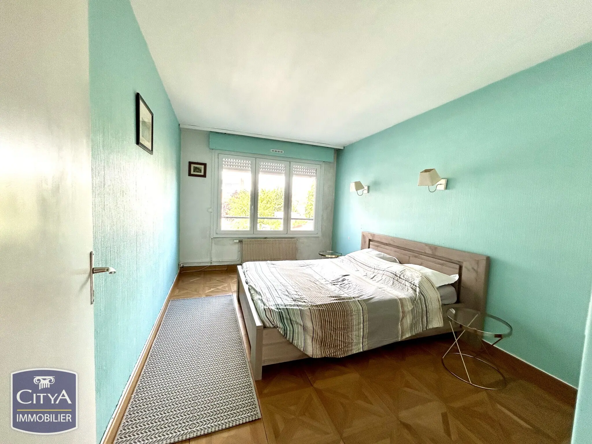 Photo 2 Appartement 3 pièces 75.96m²