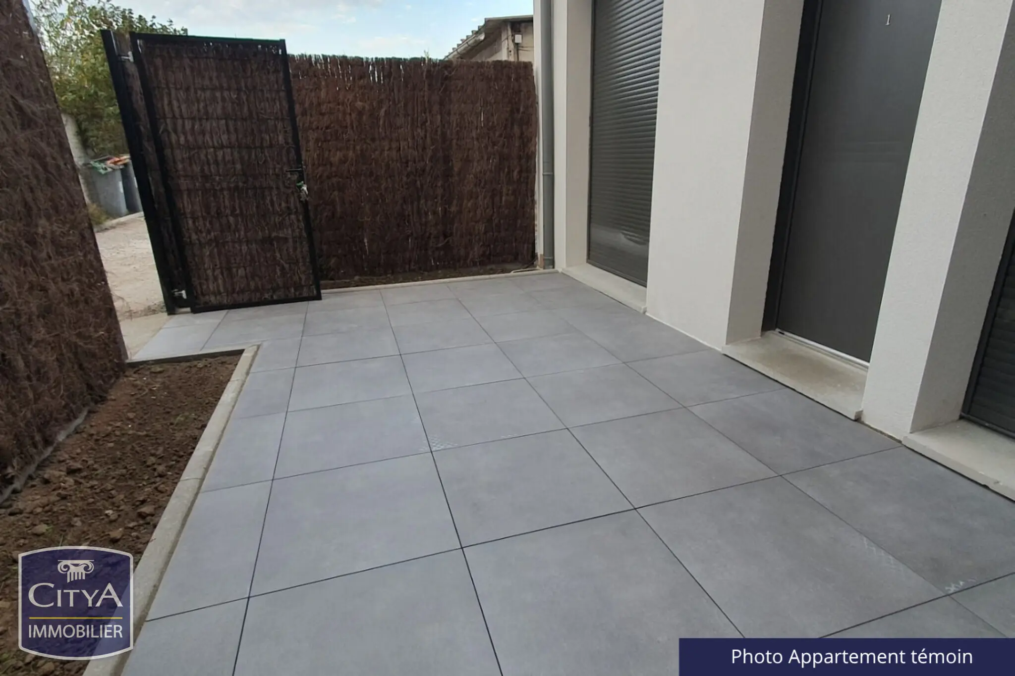 Photo 2 appartement Lambersart