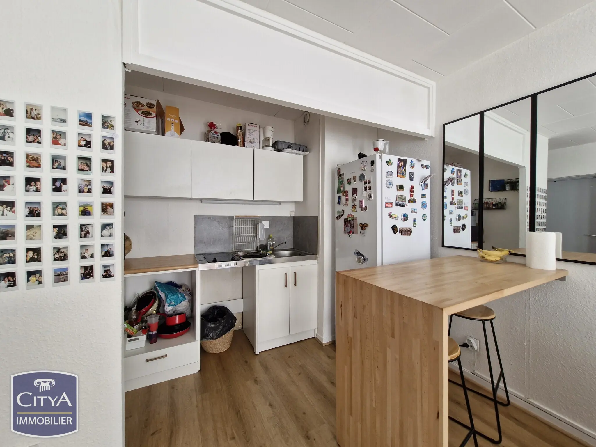 Photo 4 Appartement 2 pièces 40.57m²