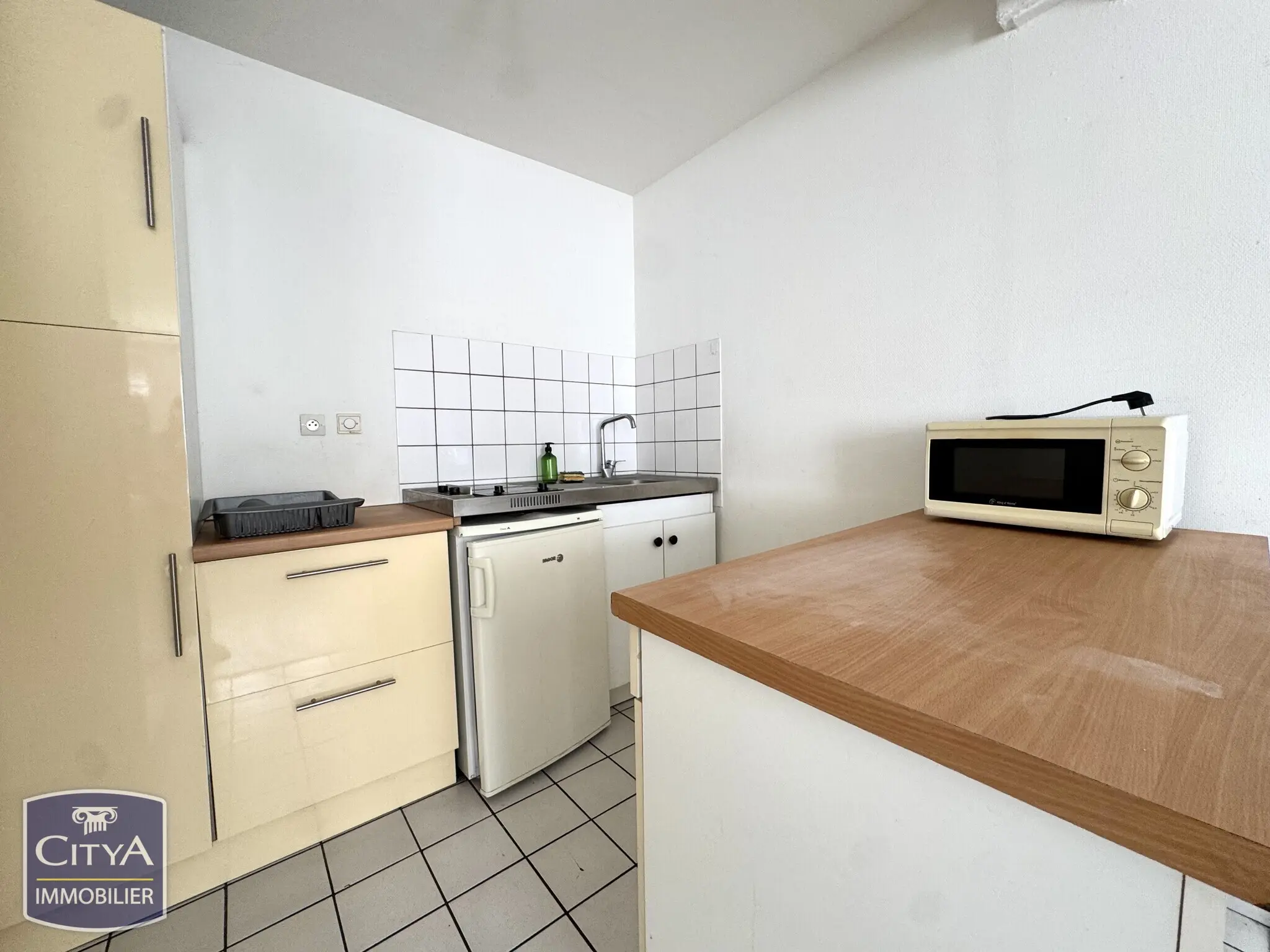 Photo 5 Appartement 2 pièces 44.6m²