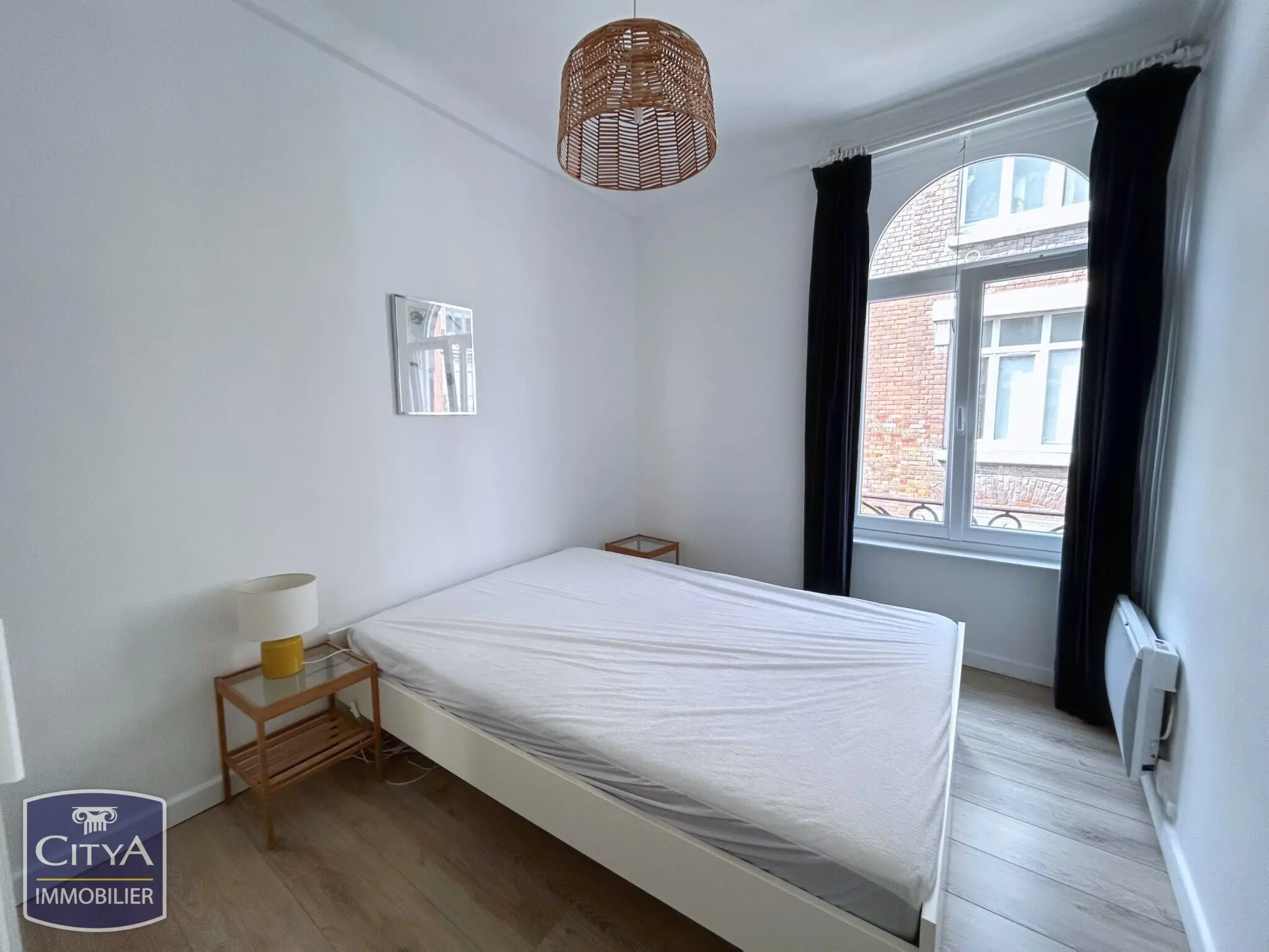 Photo 4 Appartement 2 pièces 46.71m²