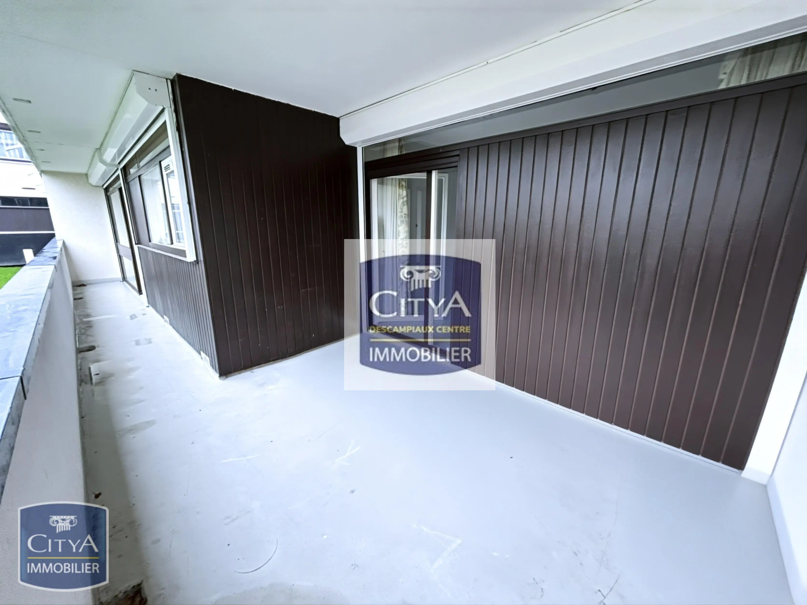 Photo 7 Appartement 2 pièces 59.94m²