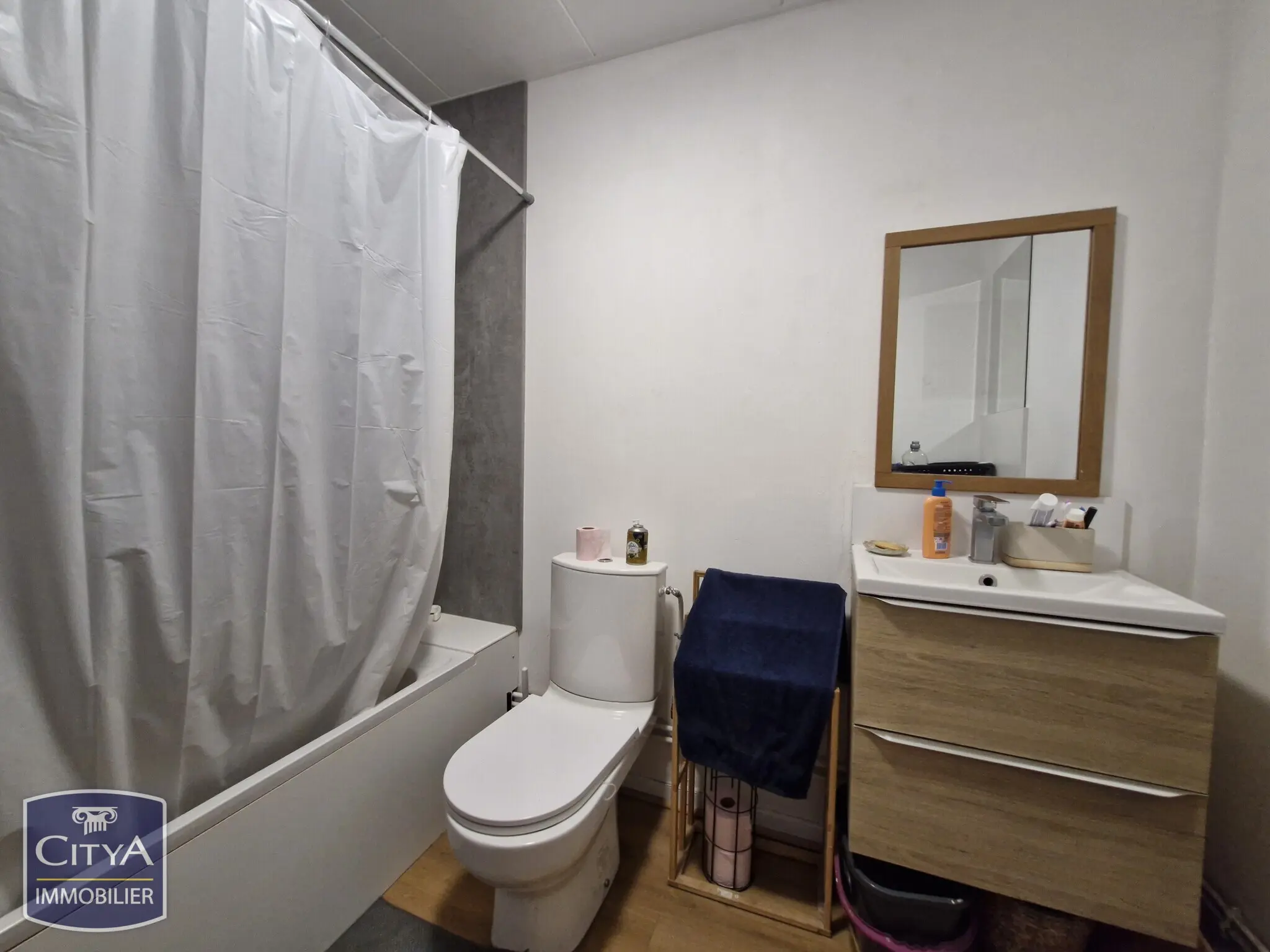 Photo 5 Appartement 2 pièces 40.57m²