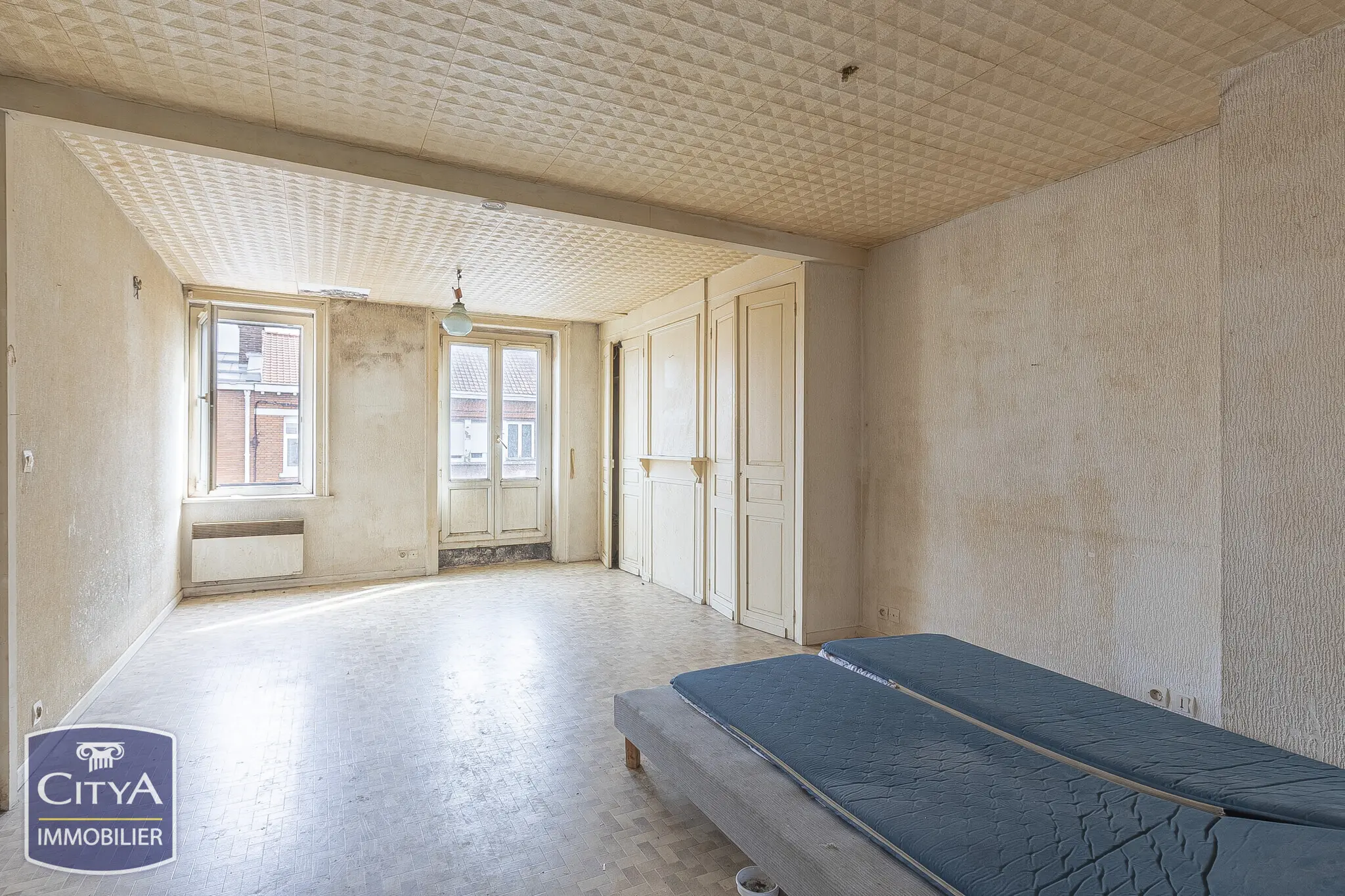 Photo 8 Immeuble 220m²