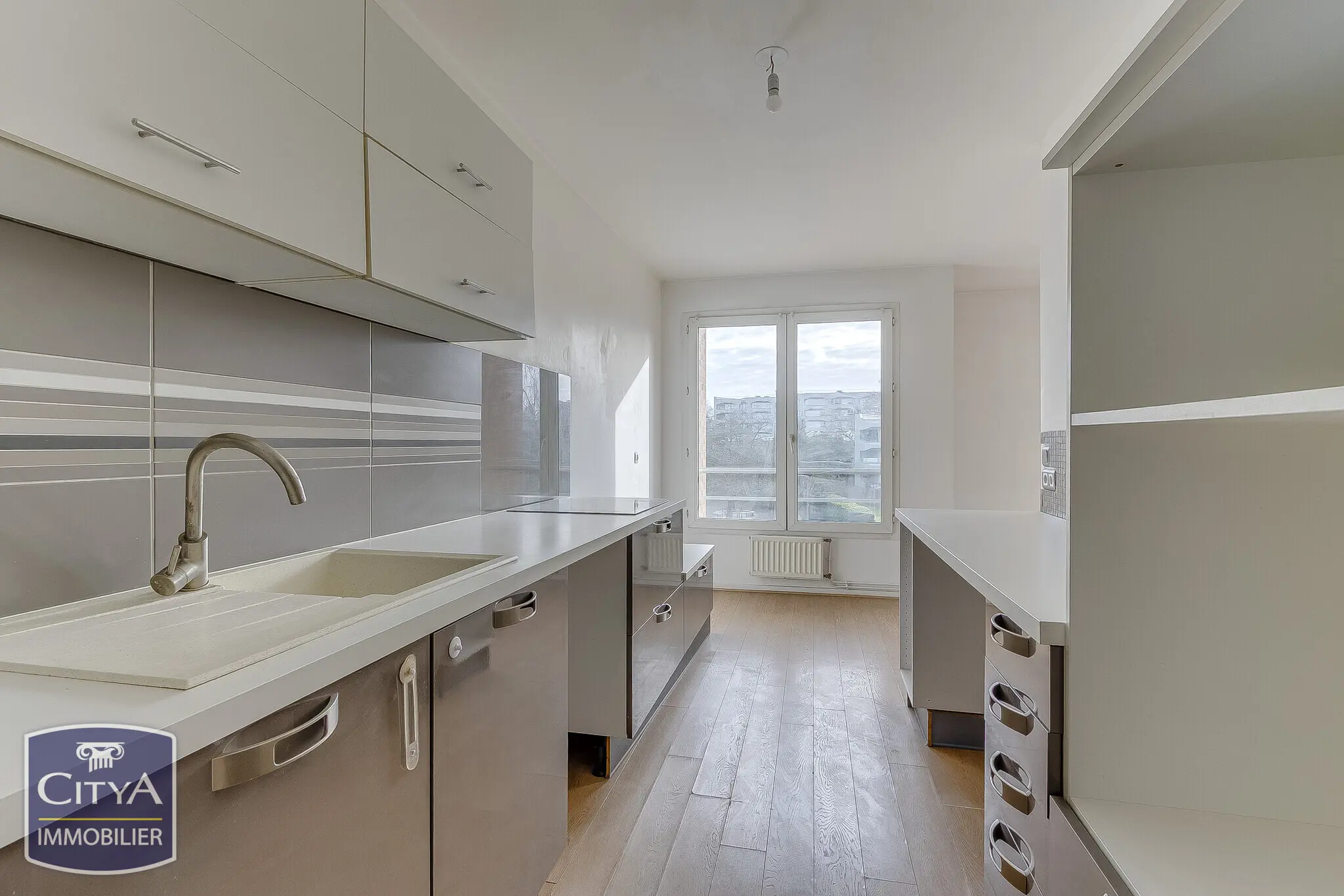 Photo 4 Appartement 2 pièces 55m²