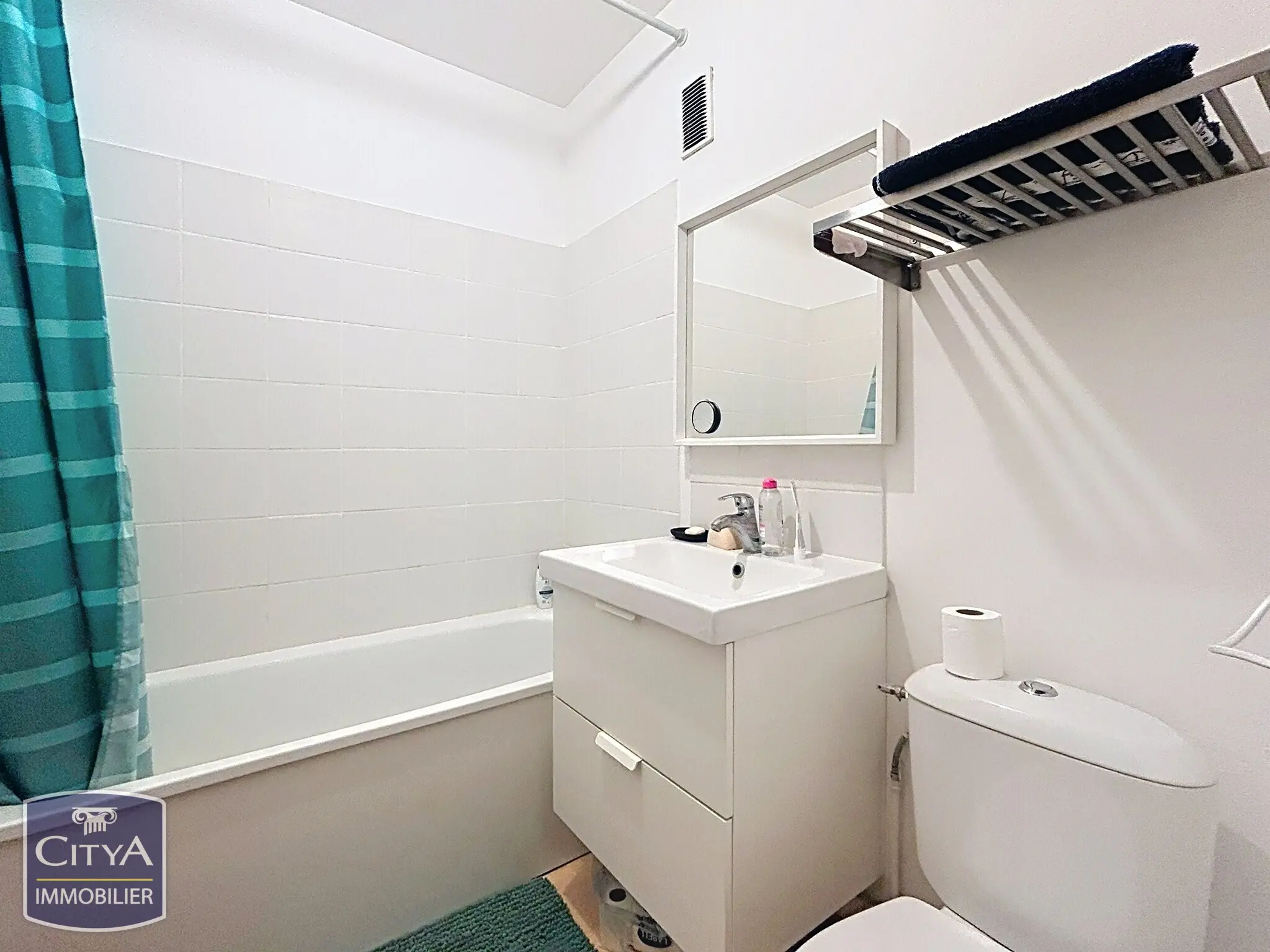 Photo 4 Appartement 1 pièce 25.14m²