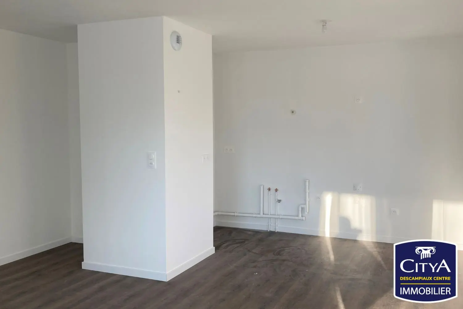 Photo 3 Appartement 3 pièces 63.68m²