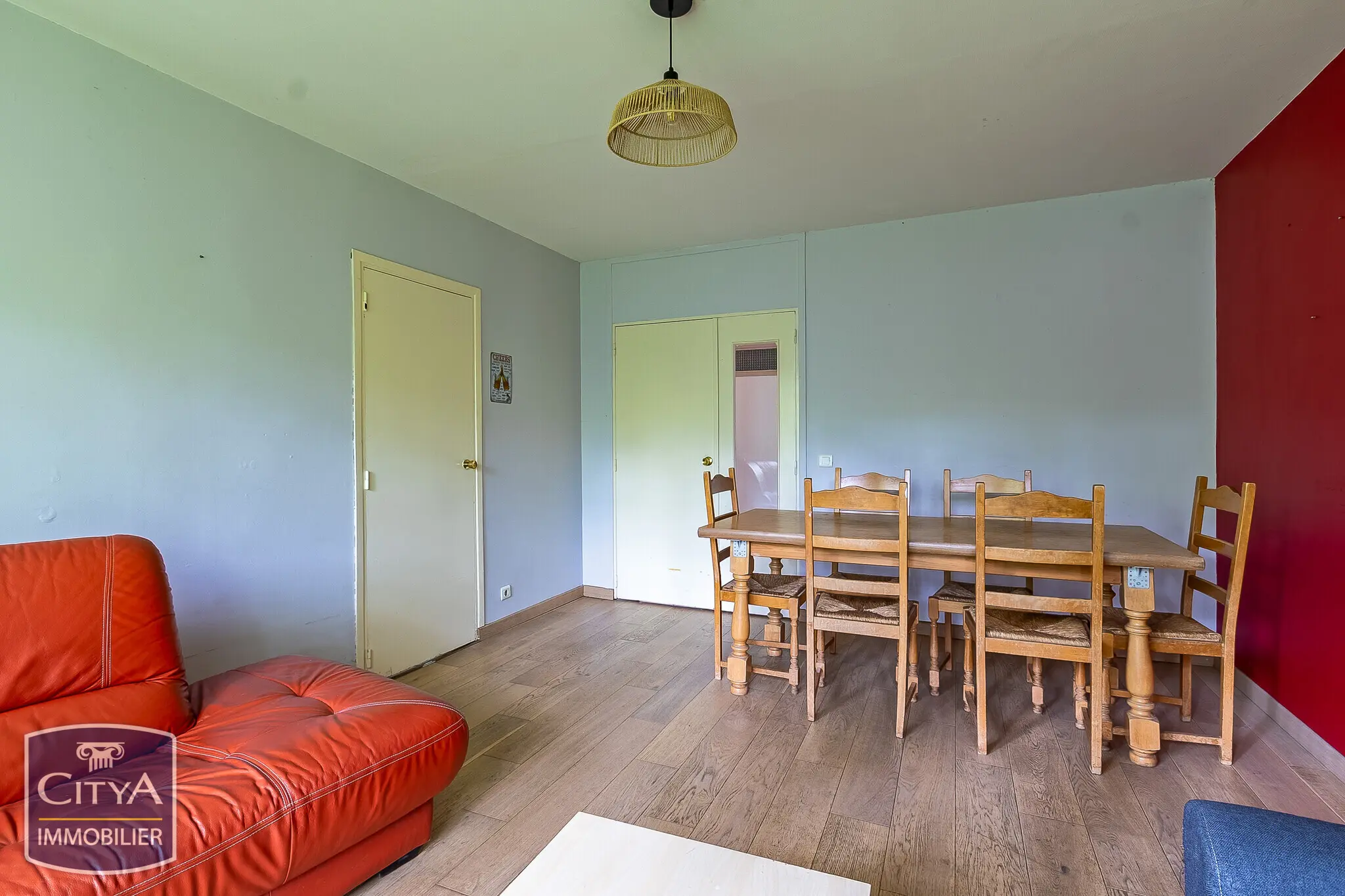 Photo 4 Appartement 4 pièces 78m²