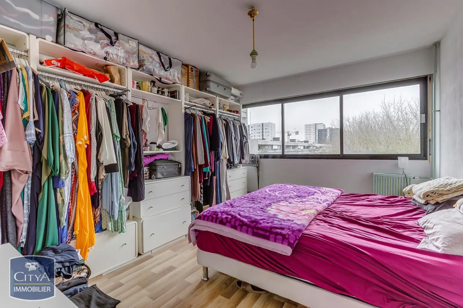 Photo 4 Appartement 3 pièces 85.41m²