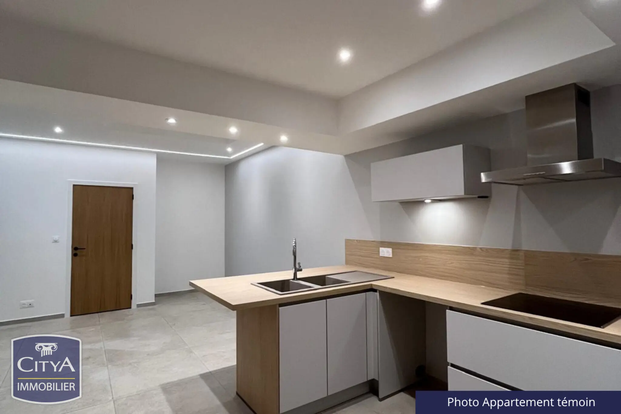 Photo 1 appartement Lambersart