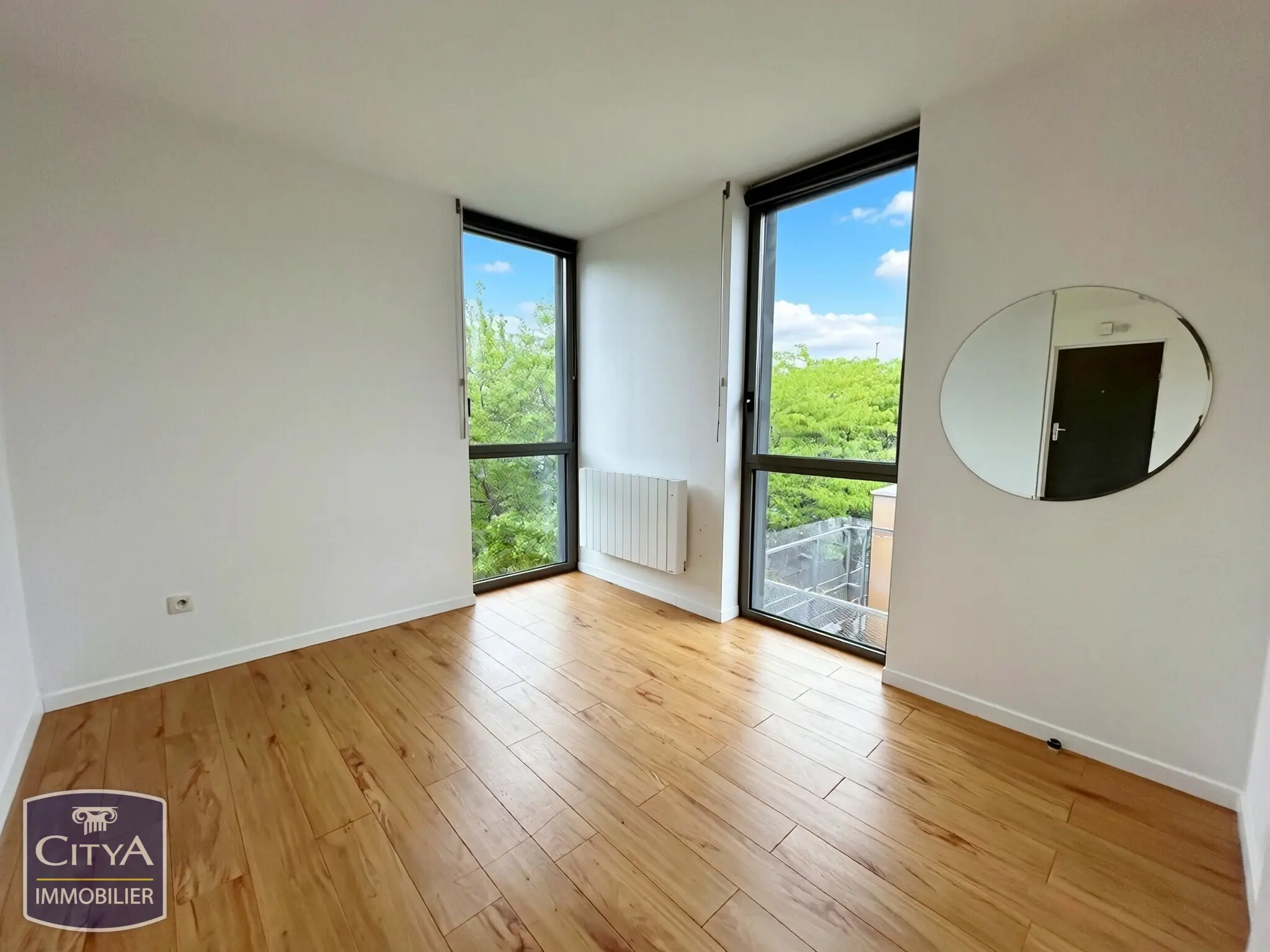 Photo 2 Appartement 1 pièce 29.71m²