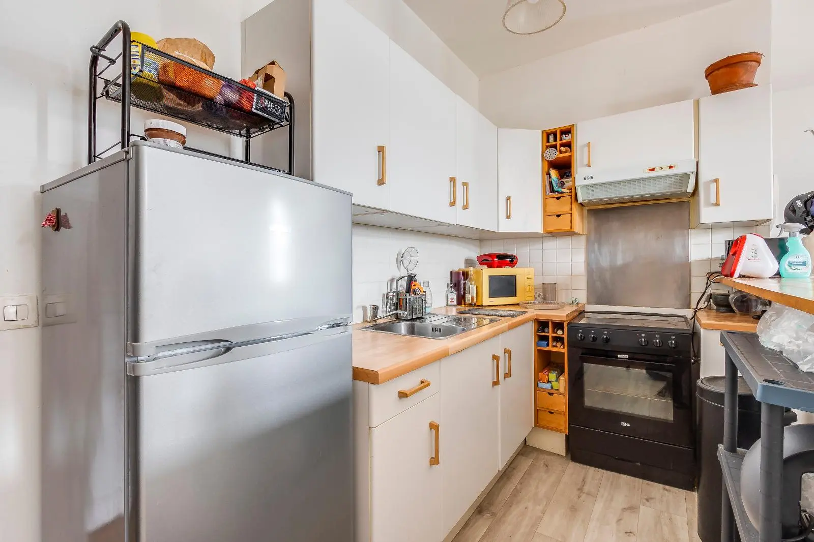 Photo 3 Appartement 2 pièces 46.89m²