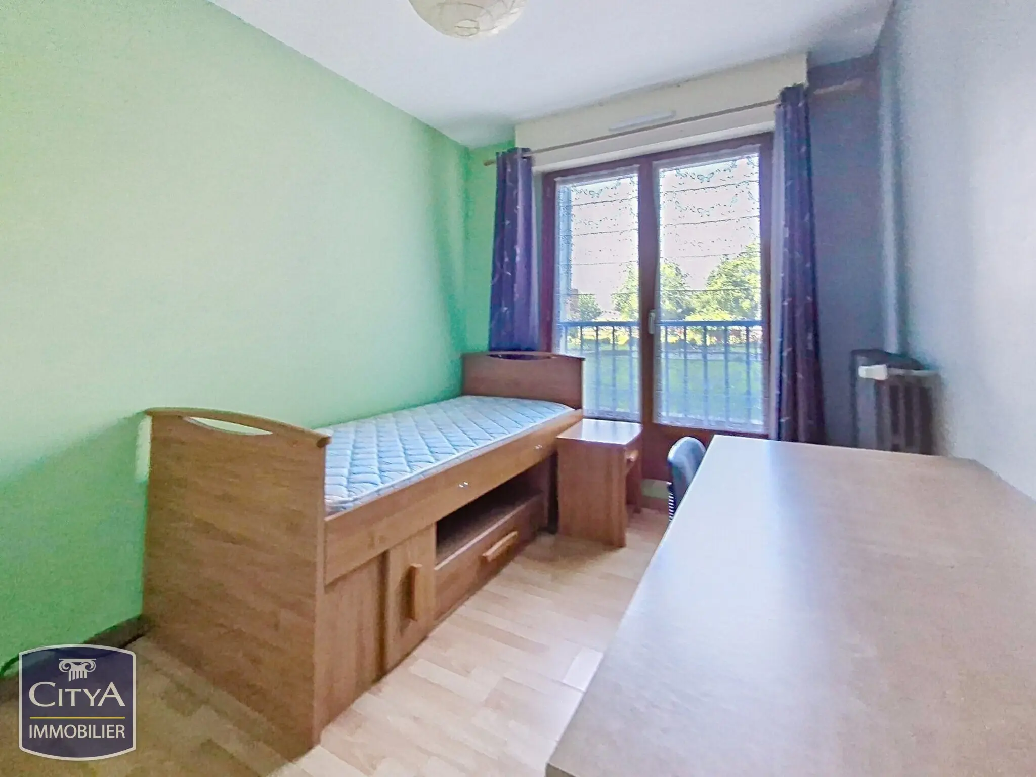 Photo 8 appartement Lille